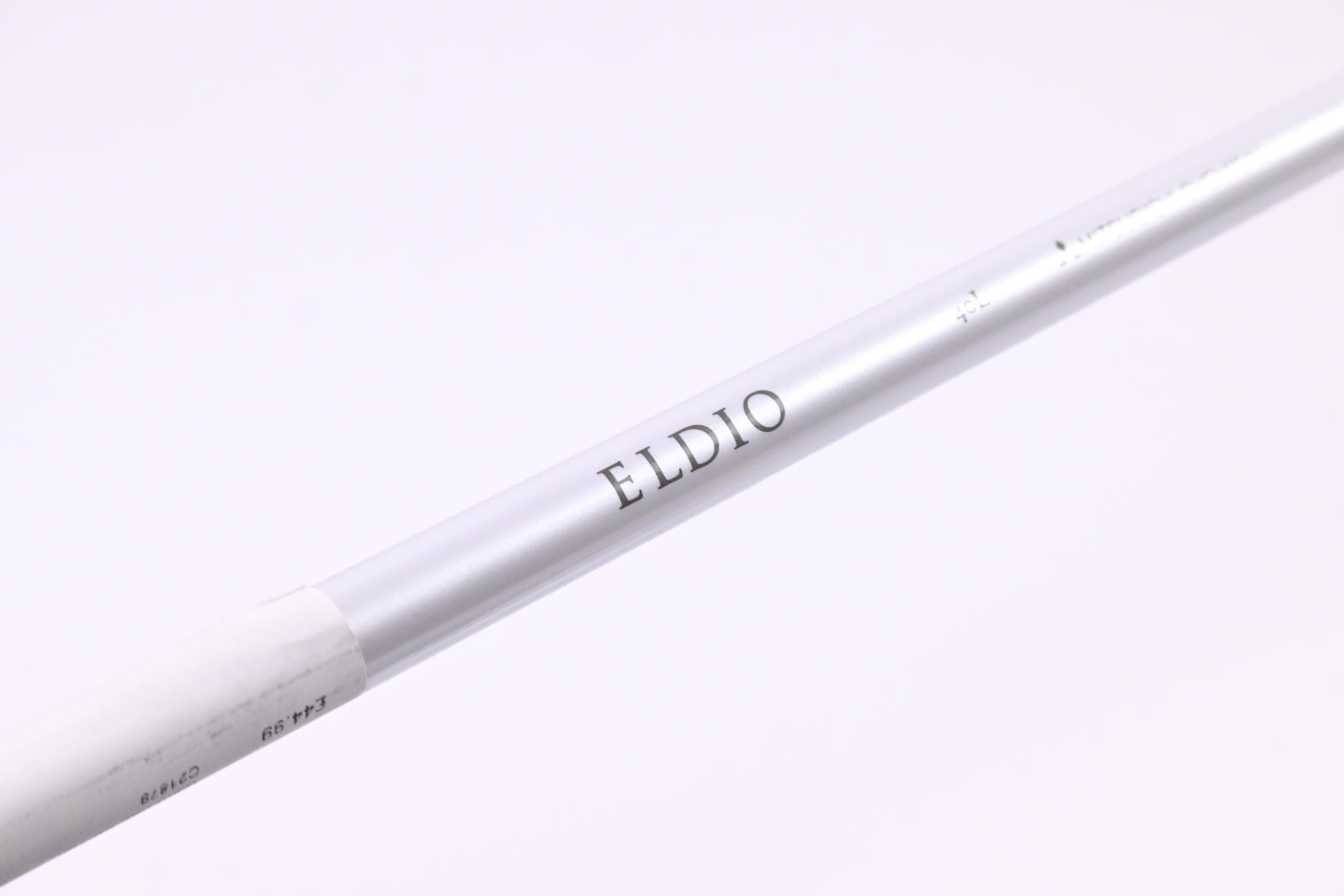 Ladies ELDIO 40 #5 Wood Shaft / Ladies Flex / Callaway 3rd Gen