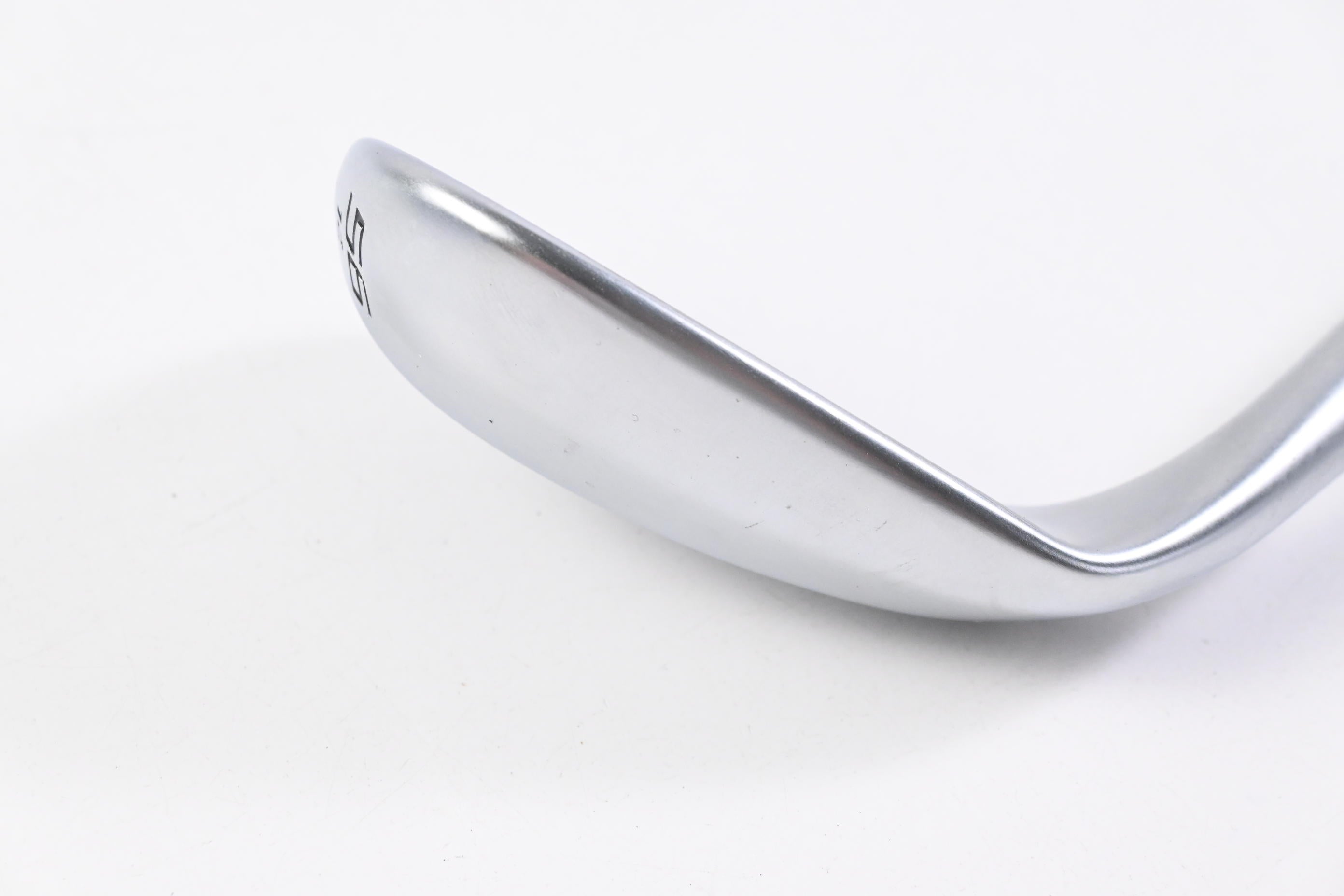 Cleveland CBX Zipcore Sand Wedge / 56 Degree / Wedge Flex Dynamic Gold Spinner