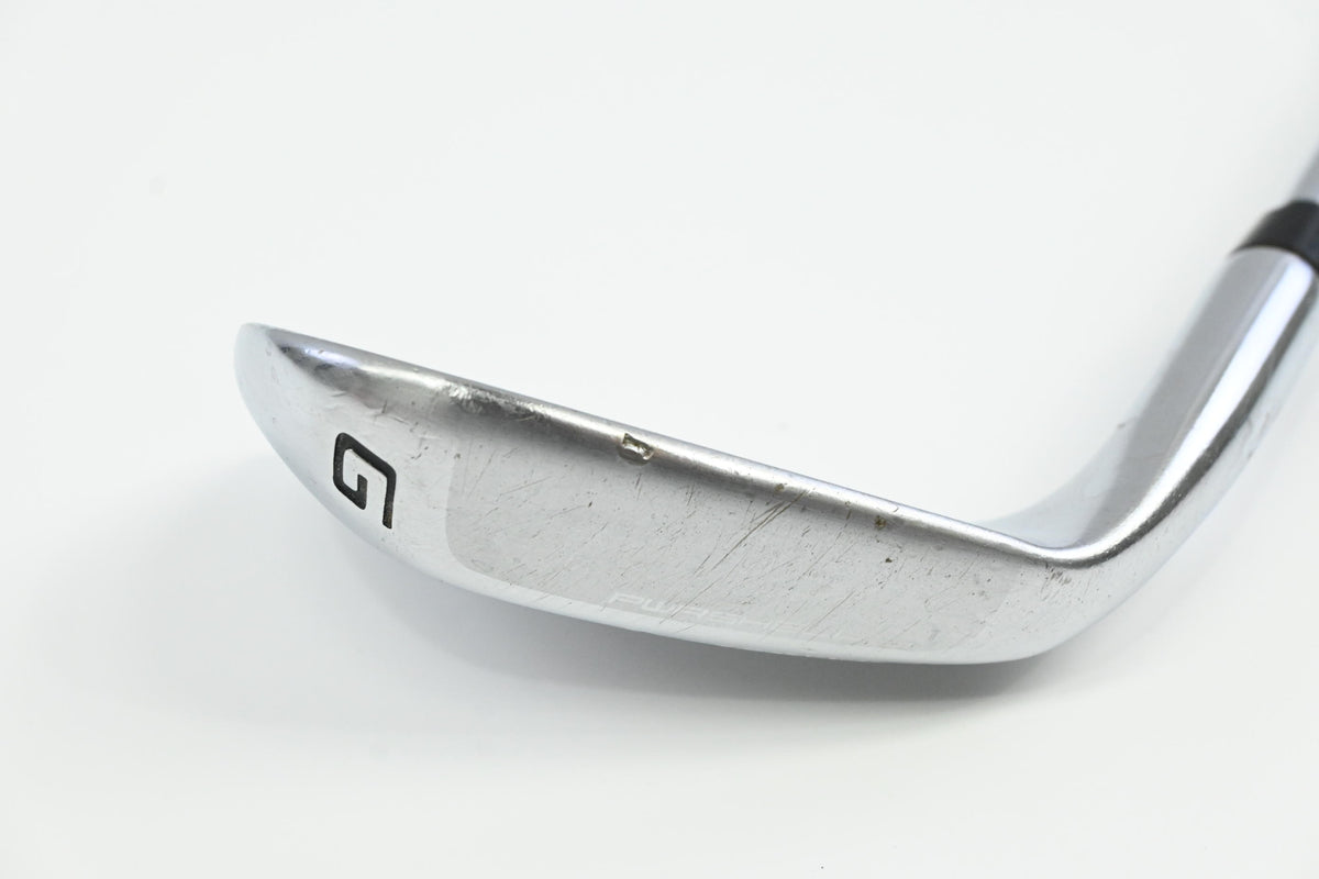 Cobra King F7 Gap Wedge / 50 Degree / Regular Flex Cobra King Shaft