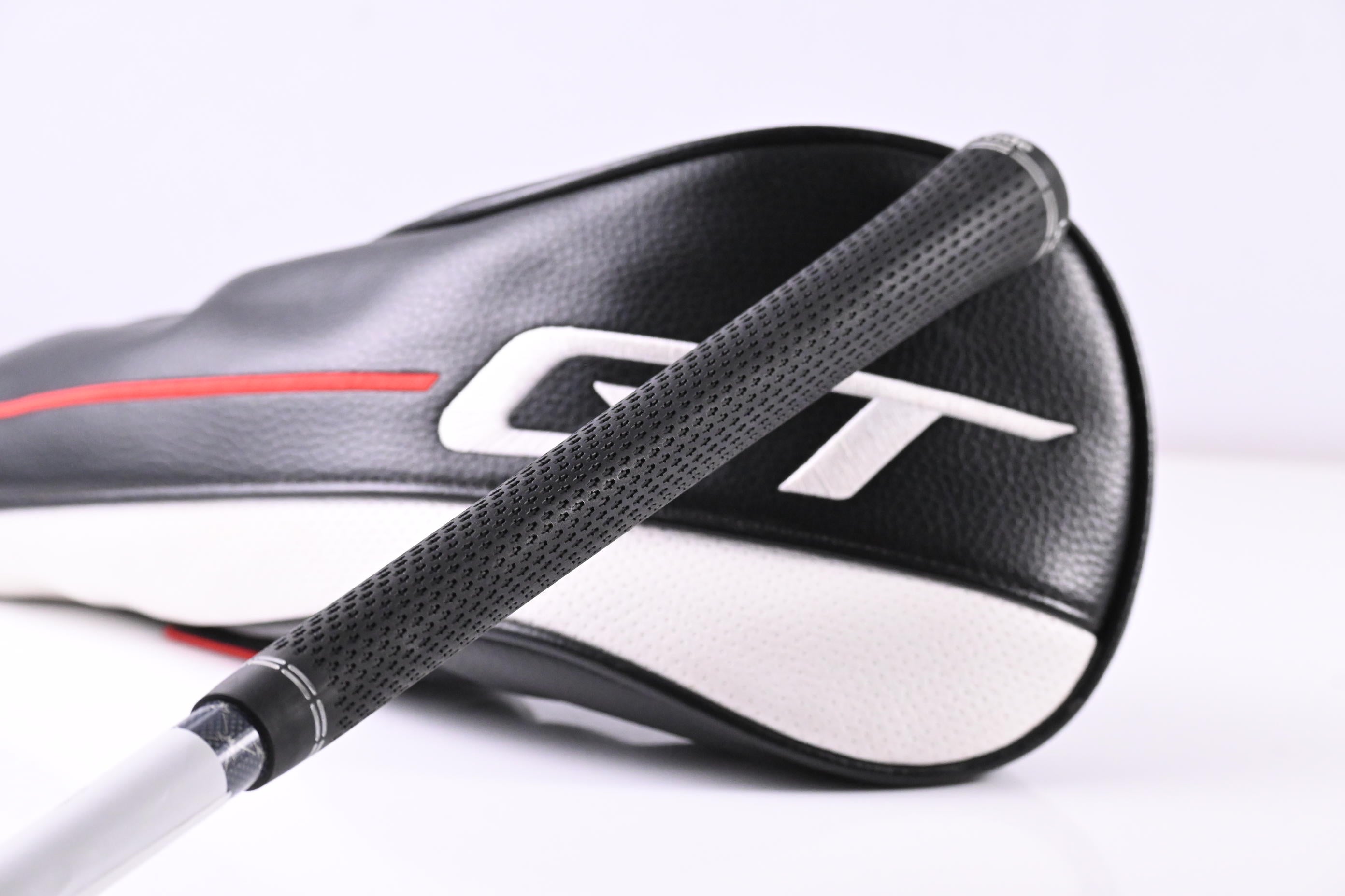Titleist GT3 Driver / 11 Degree / X-Flex Tensei AV Blue 55 Shaft w/ SFW