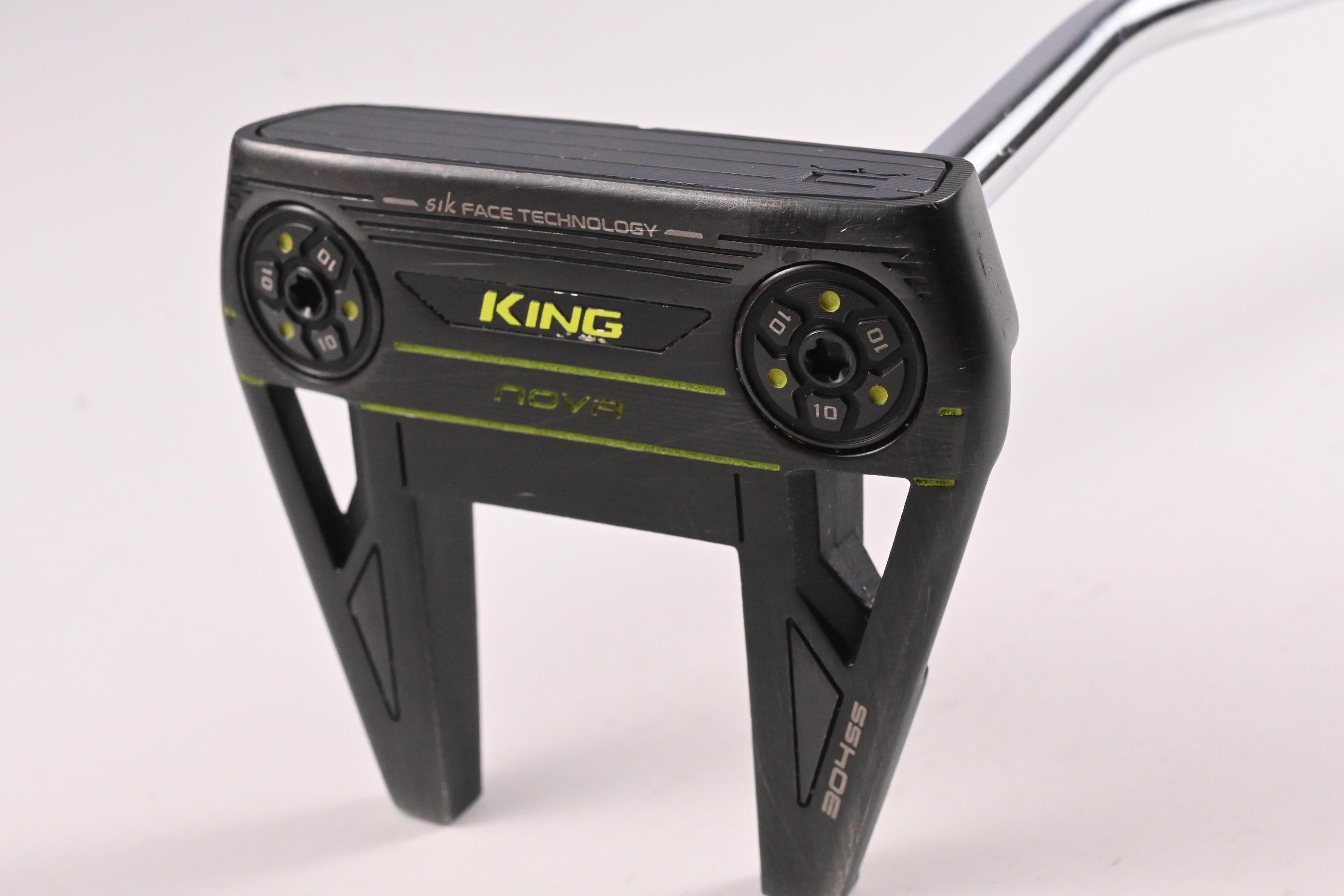Cobra King Vintage Nova Putter / 34 Inch