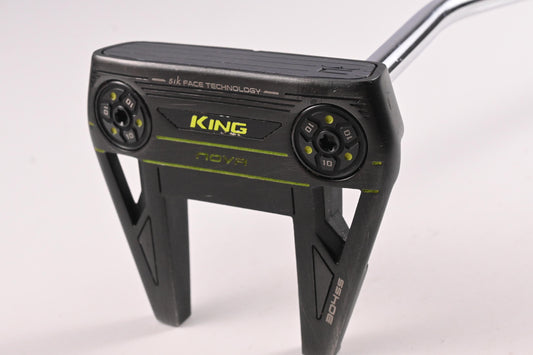 Cobra King Vintage Nova Putter / 34 Inch
