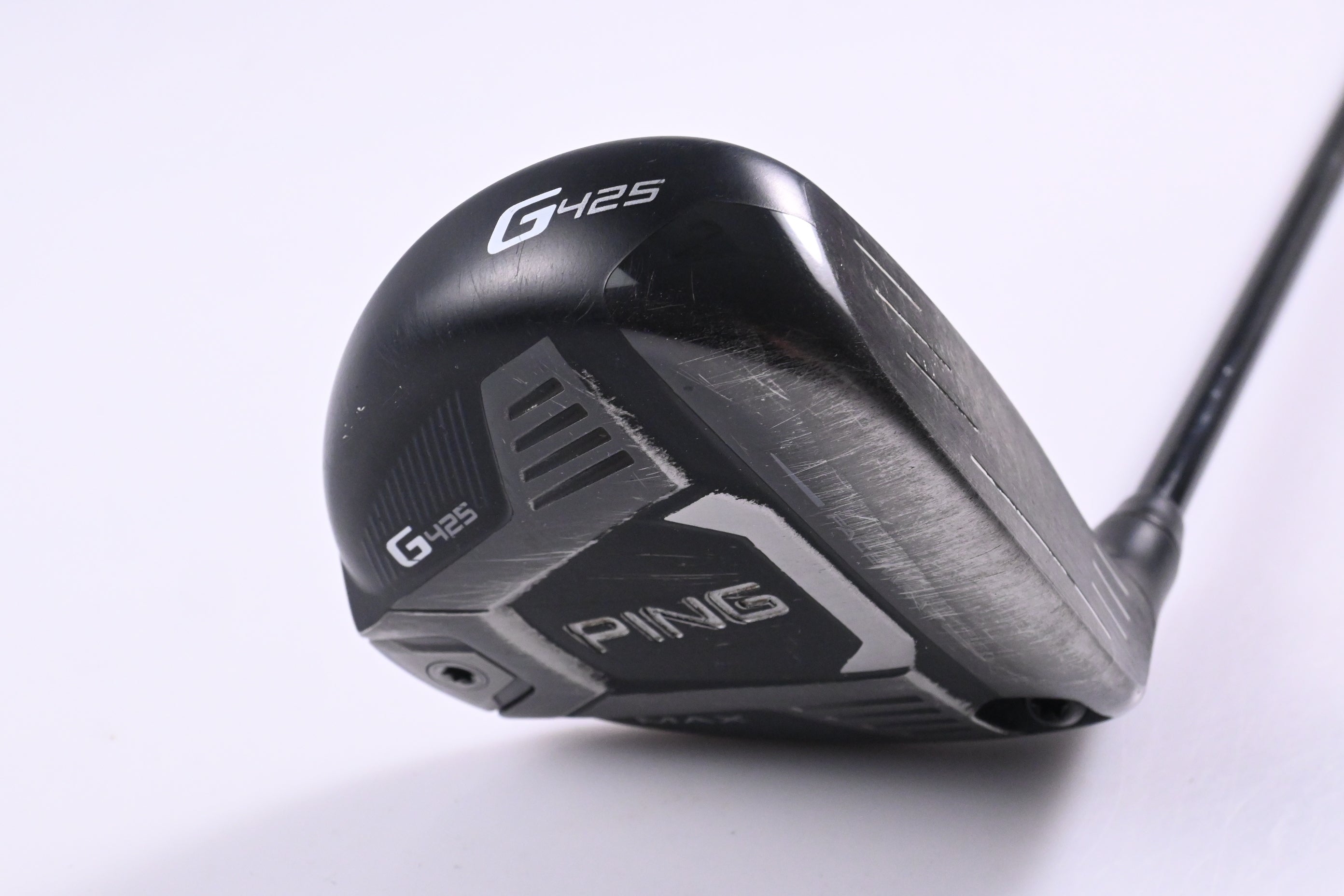 Ping G425 Max #3 Wood / 14.5 Degree / Stiff Flex Mitsubishi Tensei Orange 75