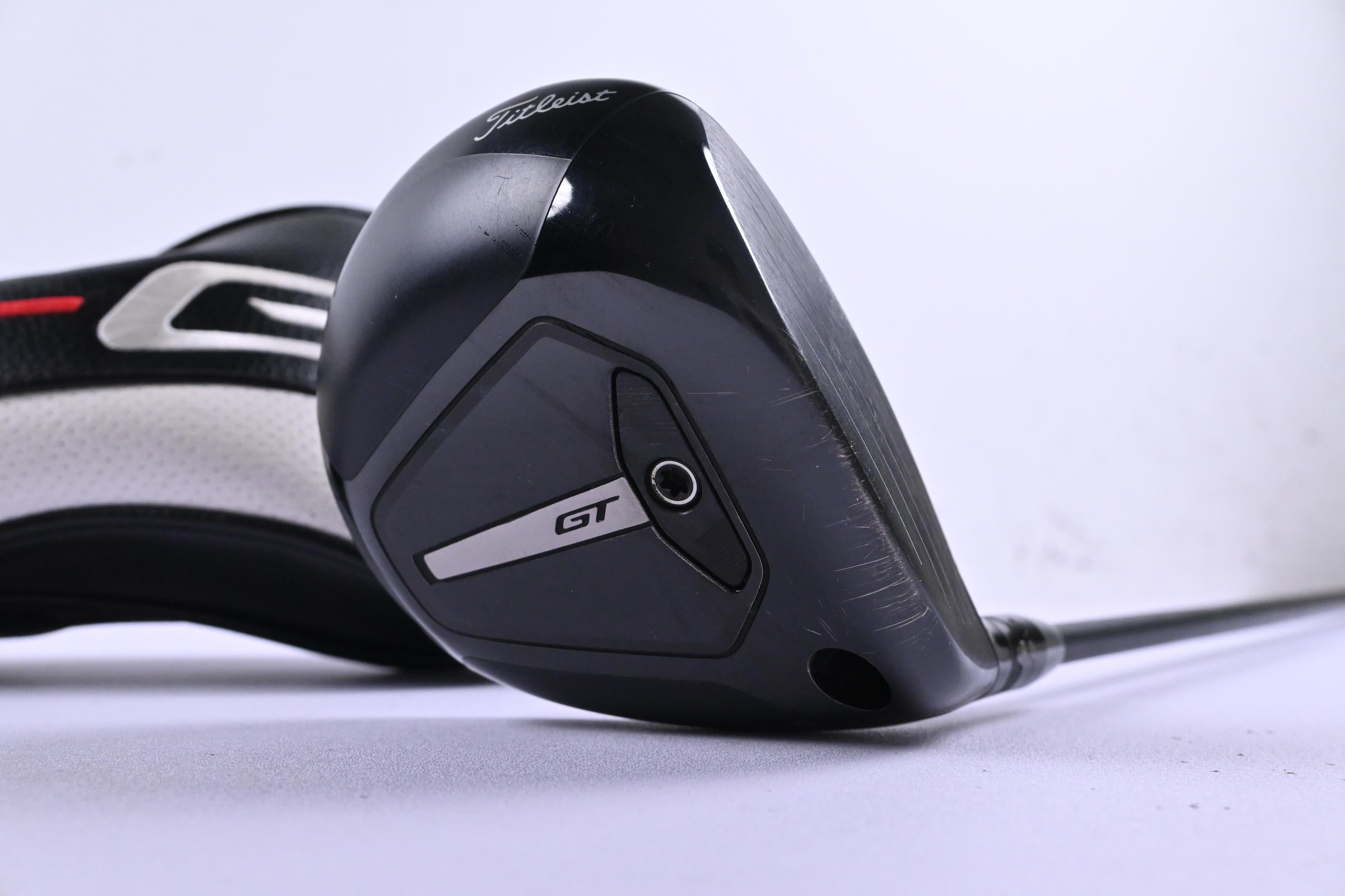 Titleist GT280 Mini Driver / 13 Degree / Stiff Flex Tensei 1K Blue 65 Shaft
