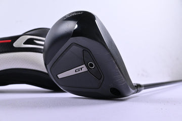 Titleist GT280 Mini Driver / 13 Degree / Stiff Flex Tensei 1K Blue 65 Shaft