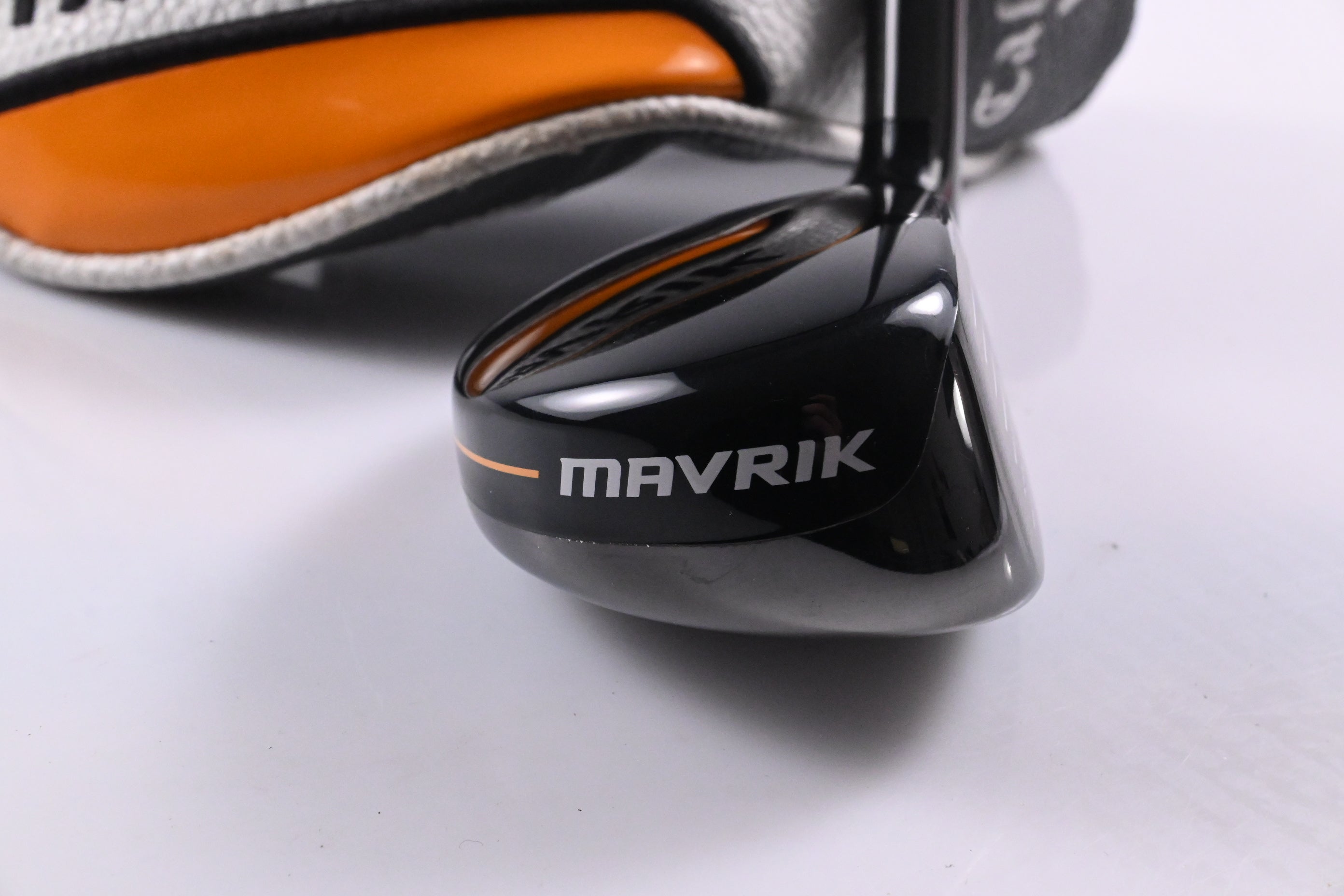 Callaway Mavrik #4 Hybrid / 20 Degree / Stiff Flex Project X Catalyst 75 Shaft
