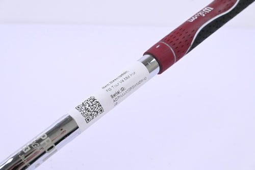 Wilson FG Tour V4 #7 Iron / Regular Flex N.S.Pro 950 GH Shaft