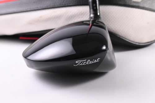 Titleist GT2 Driver / 11 Degree / Senior Flex Denali Red 50 Shaft