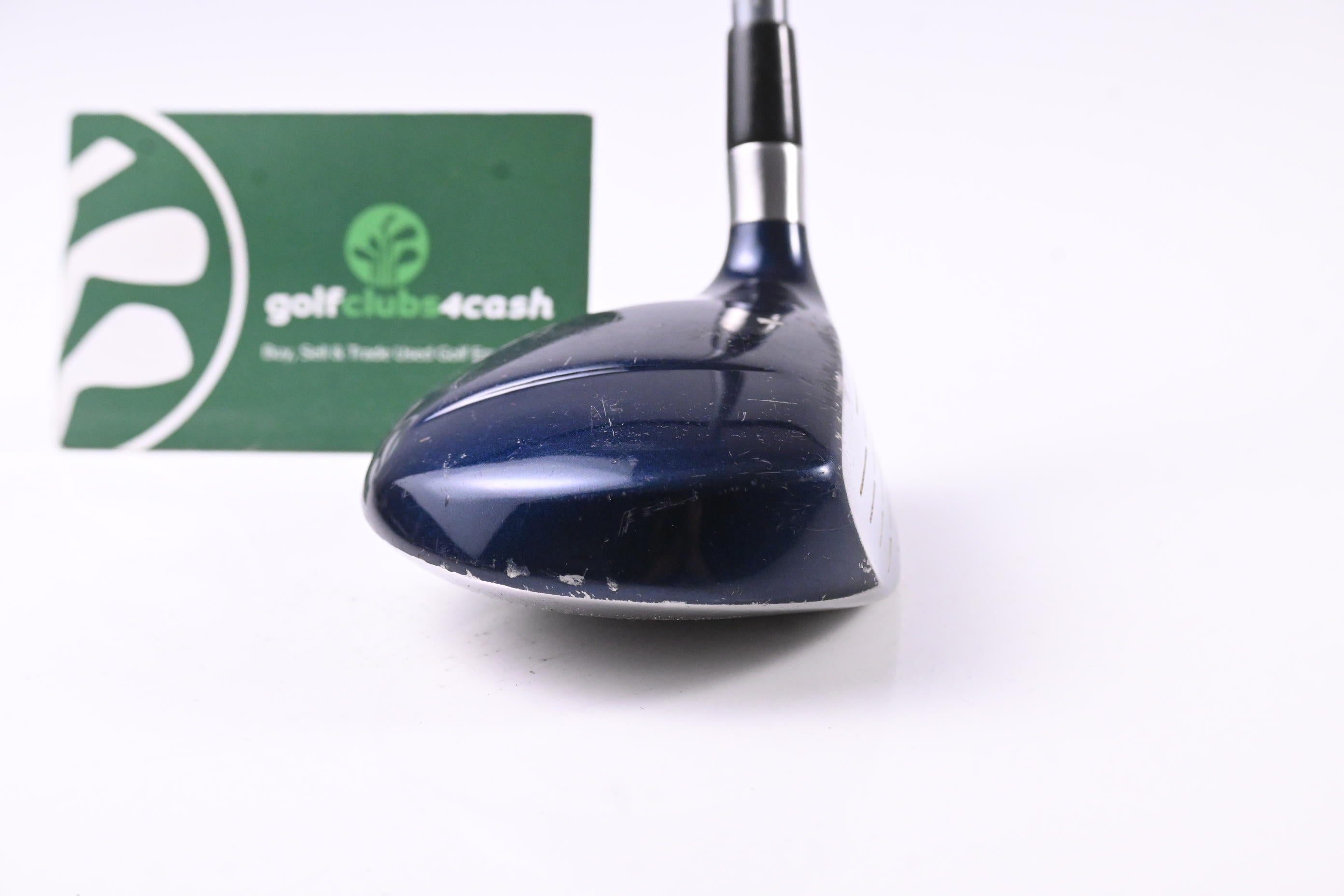 Adams Tight Lies GT 2 #3 Wood / 15 Degree / Regular Flex Adams Shaft