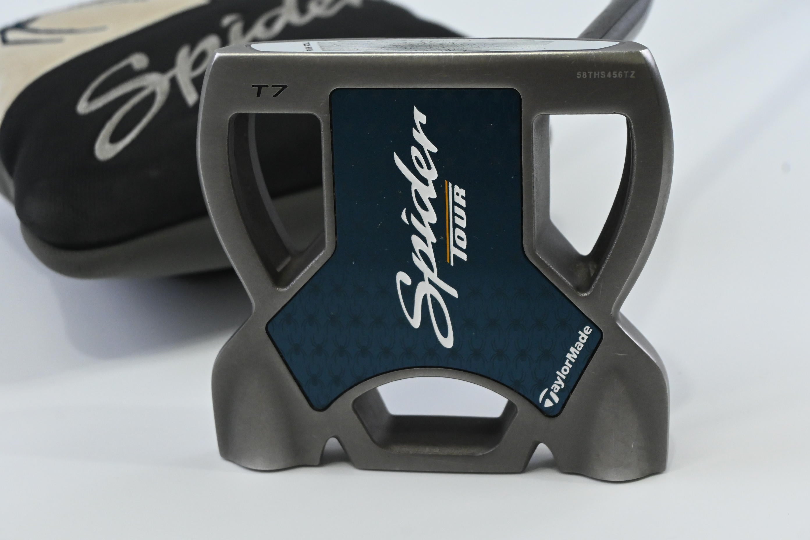 Taylormade Spider Tour 2023 Putter / 35 Inch