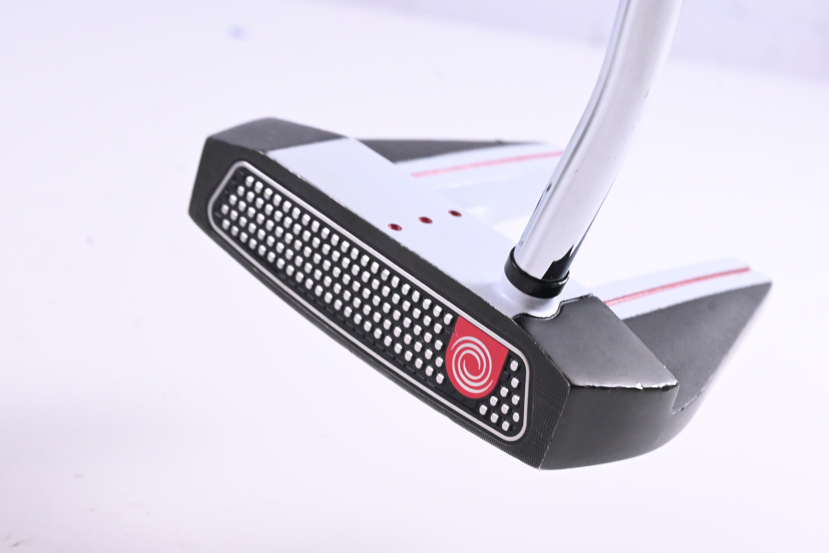 Odyssey O-Works Tank 7 Putter / 38 Inch