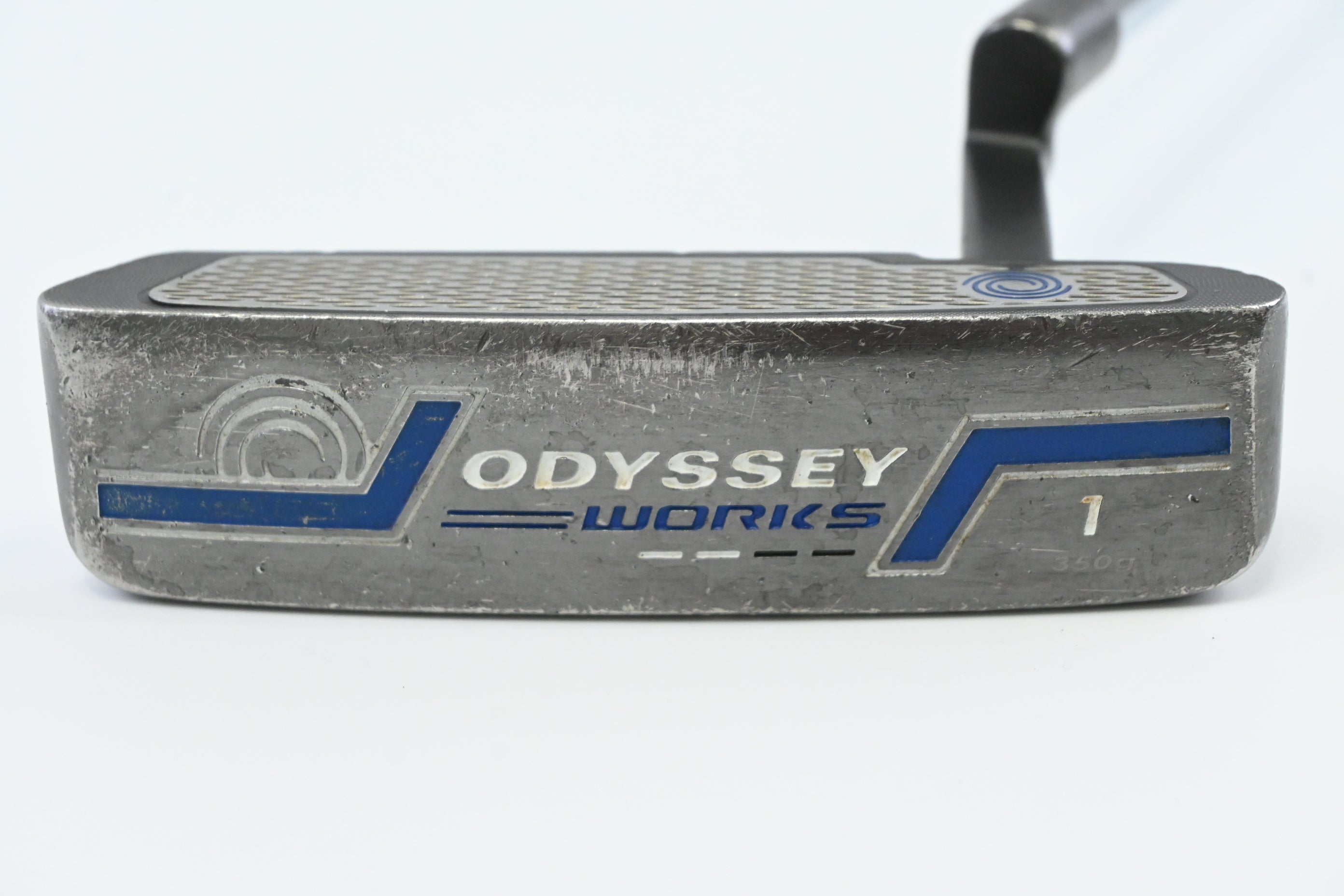 Odyssey Works 1 Putter / 35 Inch