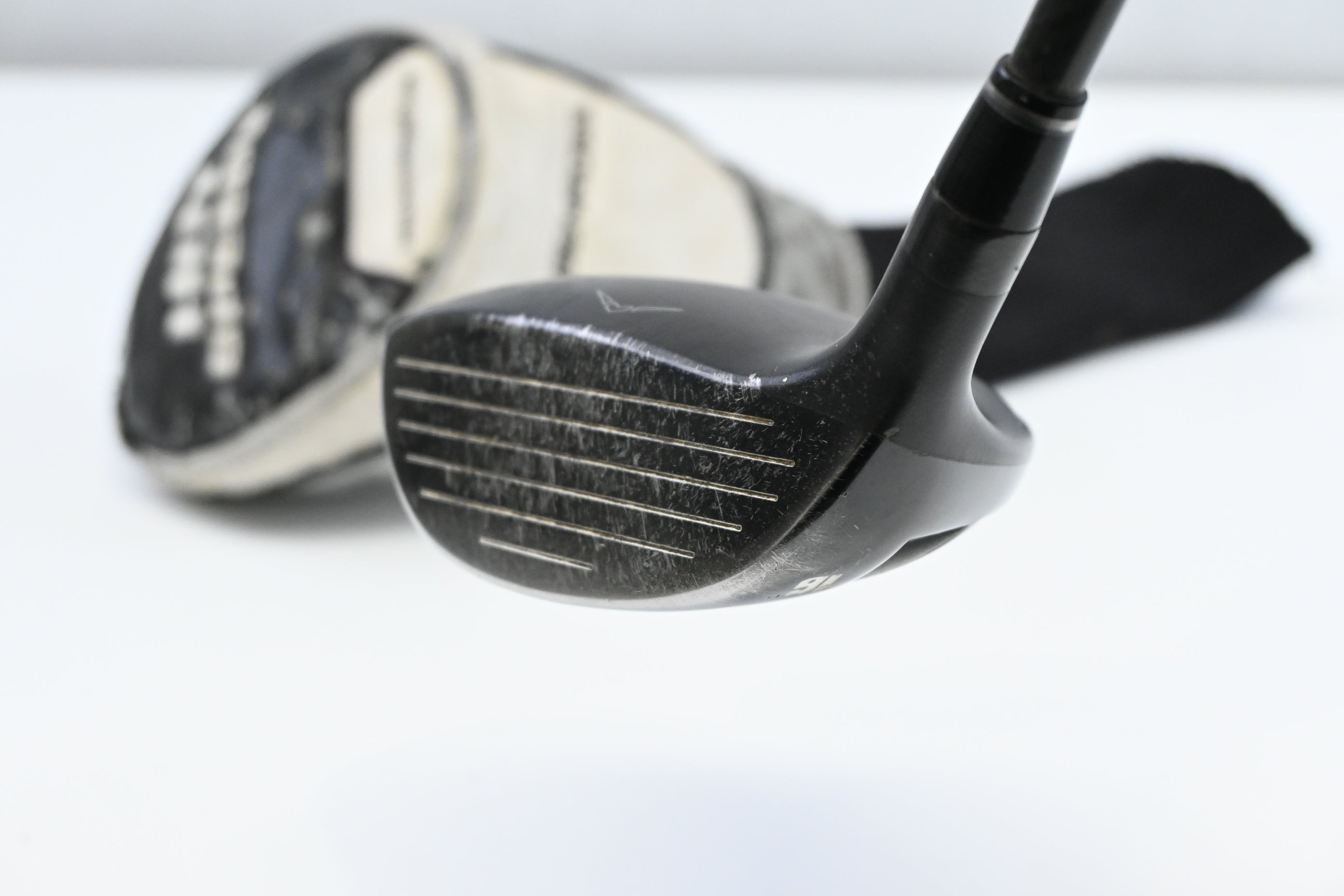 Benross Hot Speed #3 Wood / 16 Degree / Regular Flex Aldila Trinity 75 Shaft