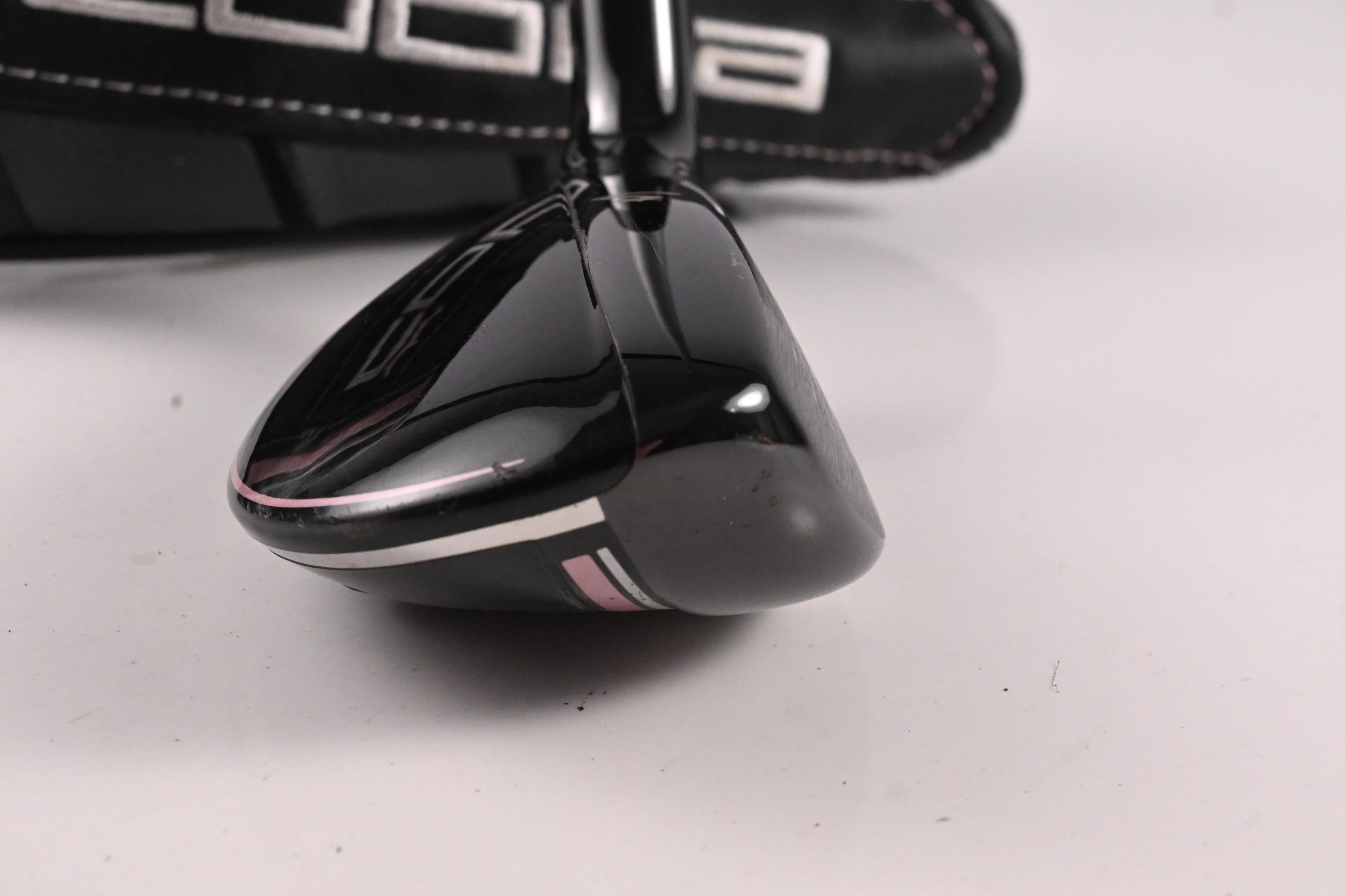 Cobra T-Rail #6 Hybrid / 26 Degree / Ladies Flex Ultralite 45 Shaft