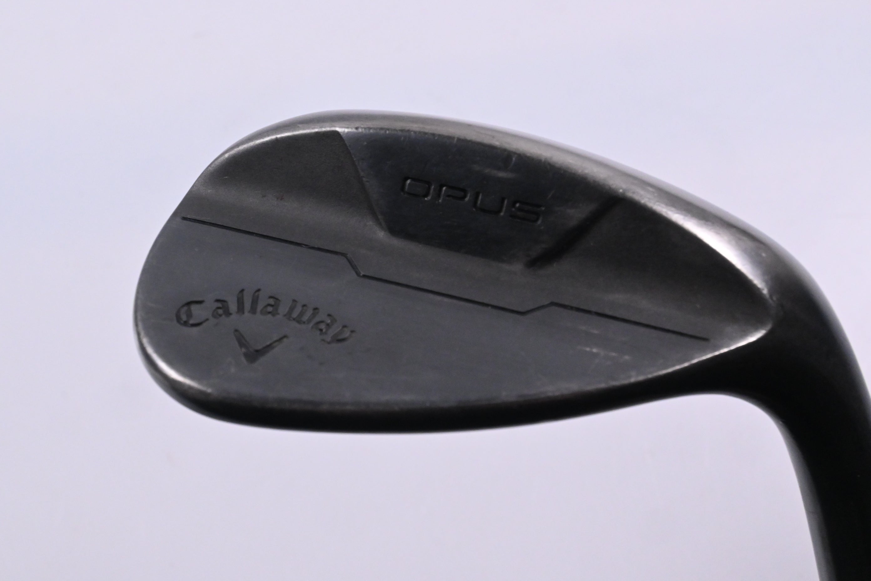 Callaway Opus Sand Wedge / 56 Degree / Wedge Flex UST Mamiya Recoil DART HDC 65