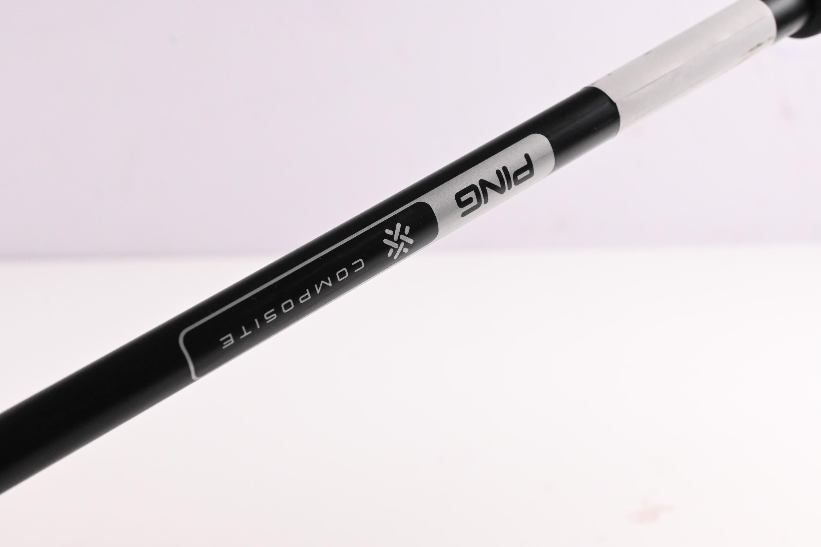 Ping PLD Milled 2024 Anser 2D Putter / 34 Inch