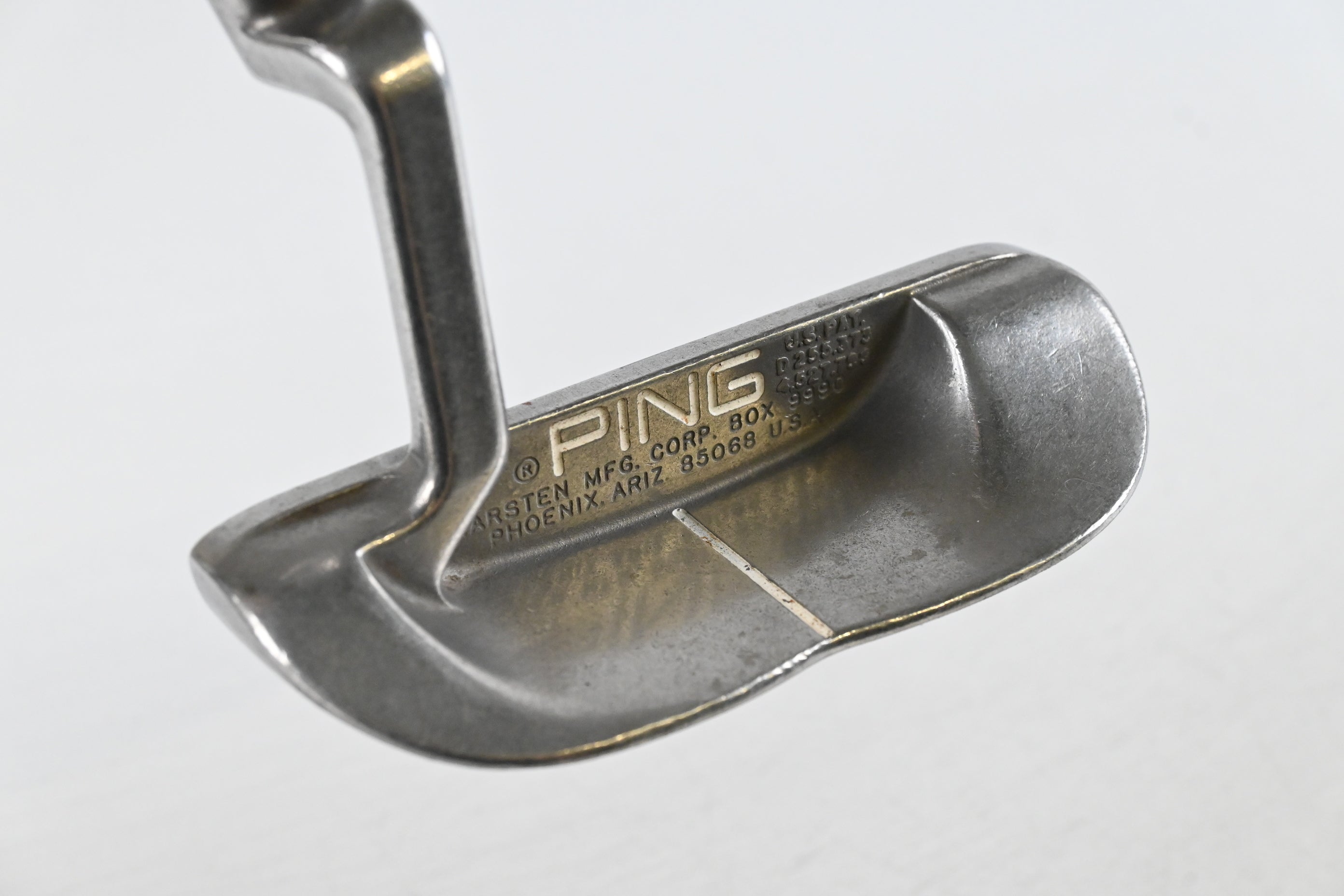 Ping Karsten Original B60 Putter / 34 Inch
