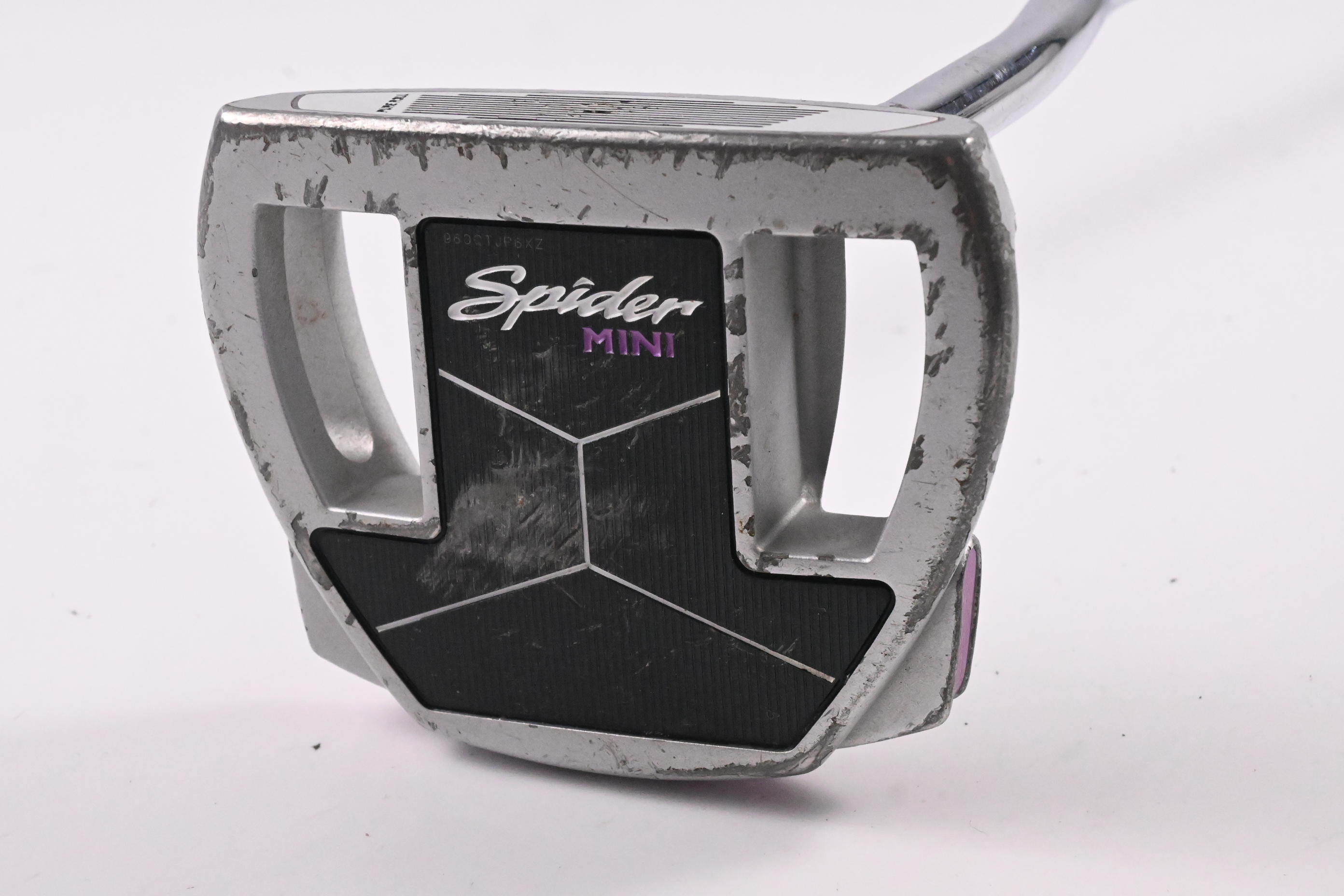 Taylormade Spider Mini Double Wide Putter / 33 Inch