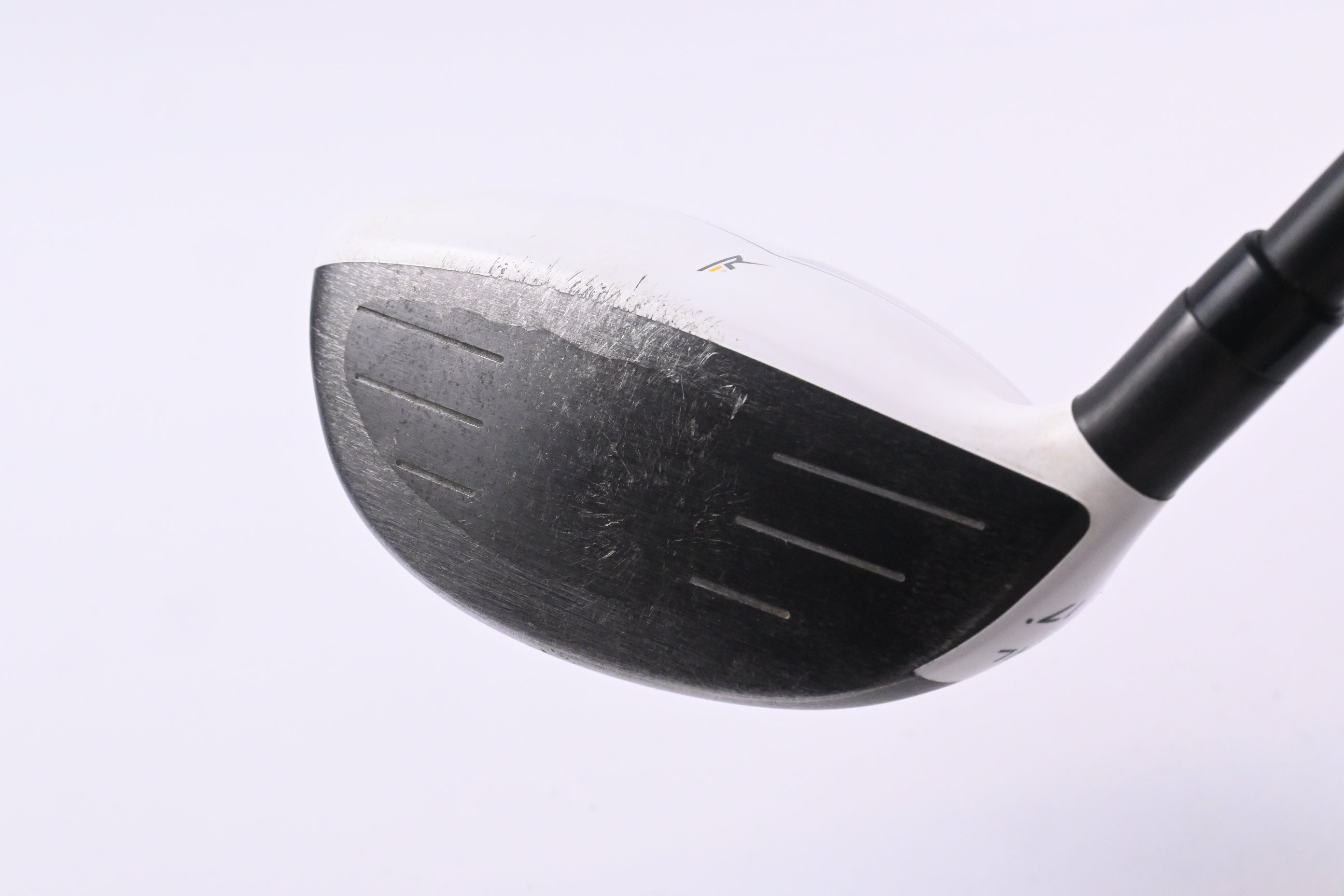 Taylormade RBZ Stage 2 #3HL Wood / 17 Degree / Regular Flex RocketFuel 60