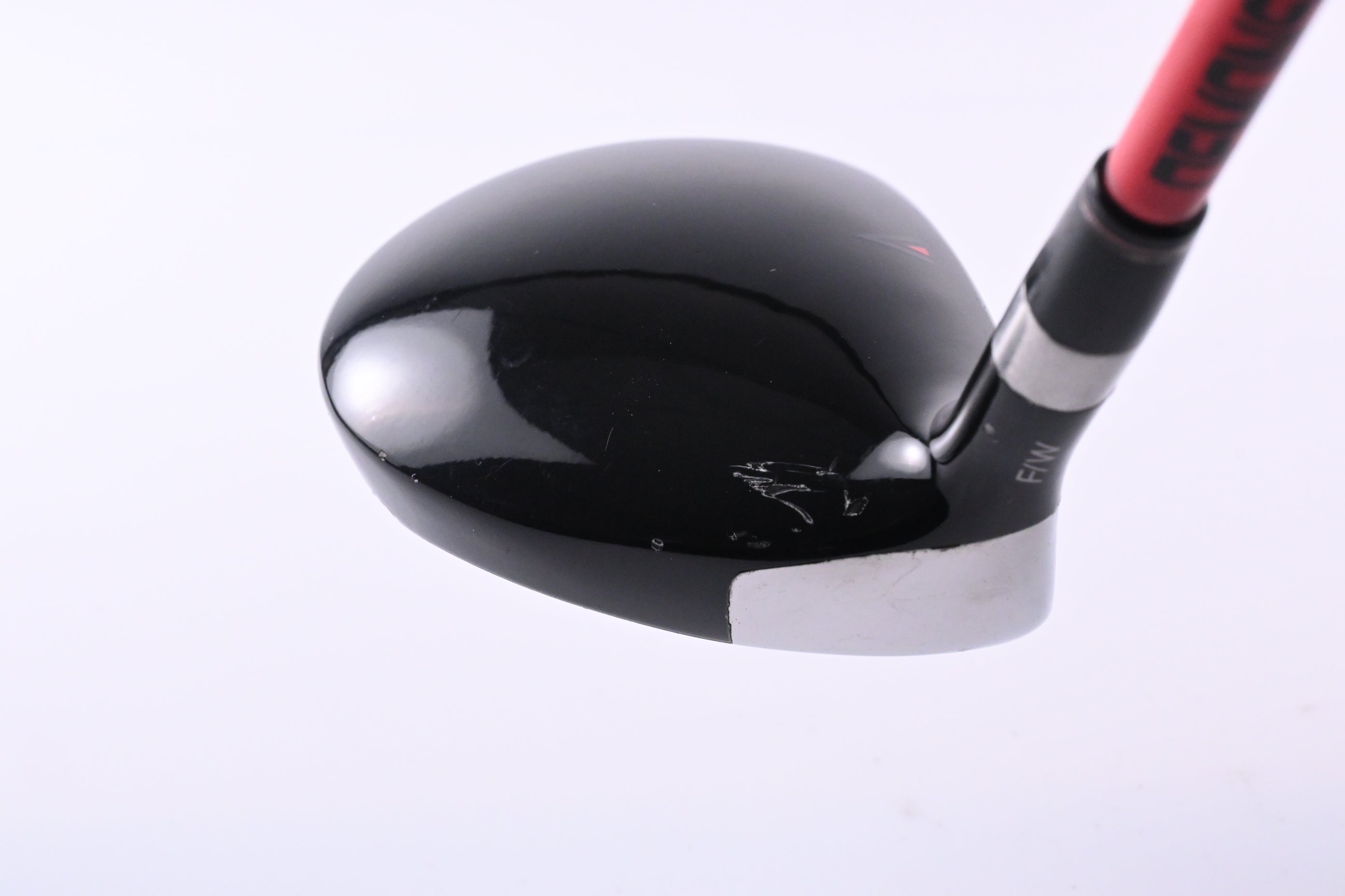 Left Hand Benross Pure Proto #3 Wood / 15 Degree / Regular Flex Aldila DVS 75