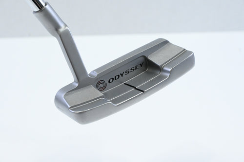Odyssey White Hot OG 2021 1WS Putter / 34 Inch