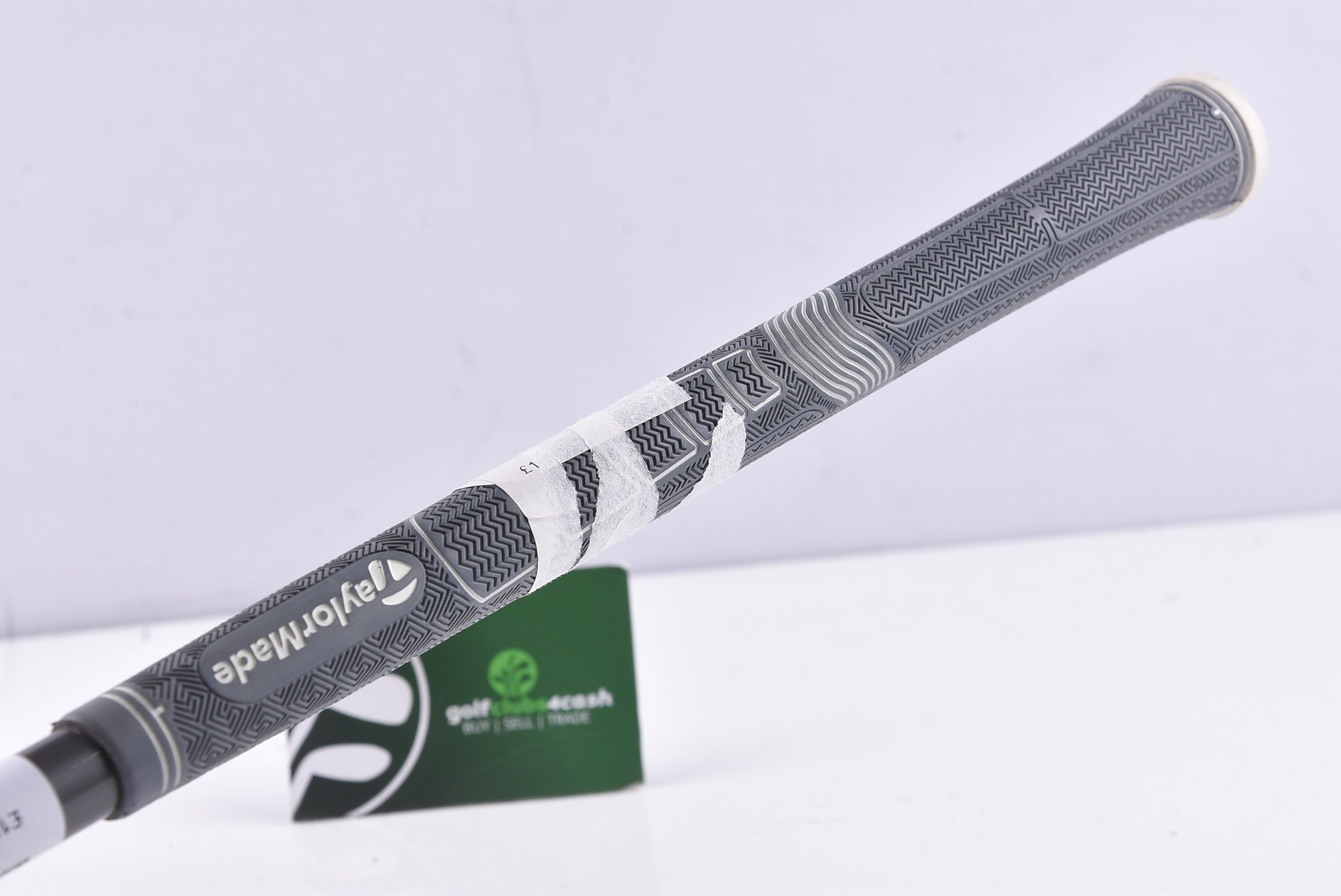 Ladies Taylormade Stealth #5 Hybrid / 26 Degree / Ladies Flex Ascent 45