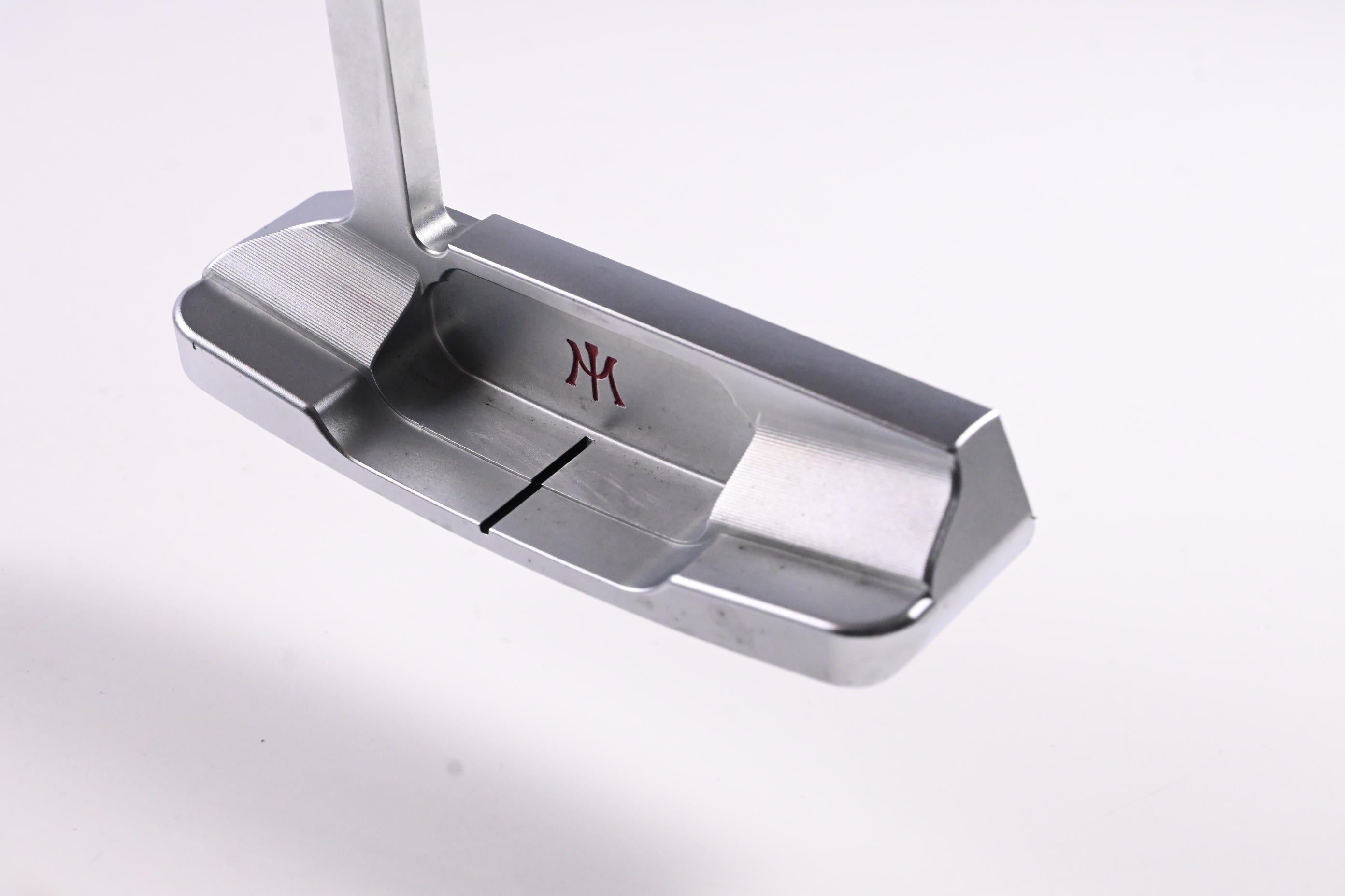 Miura KM-009 Putter / 34 Inch
