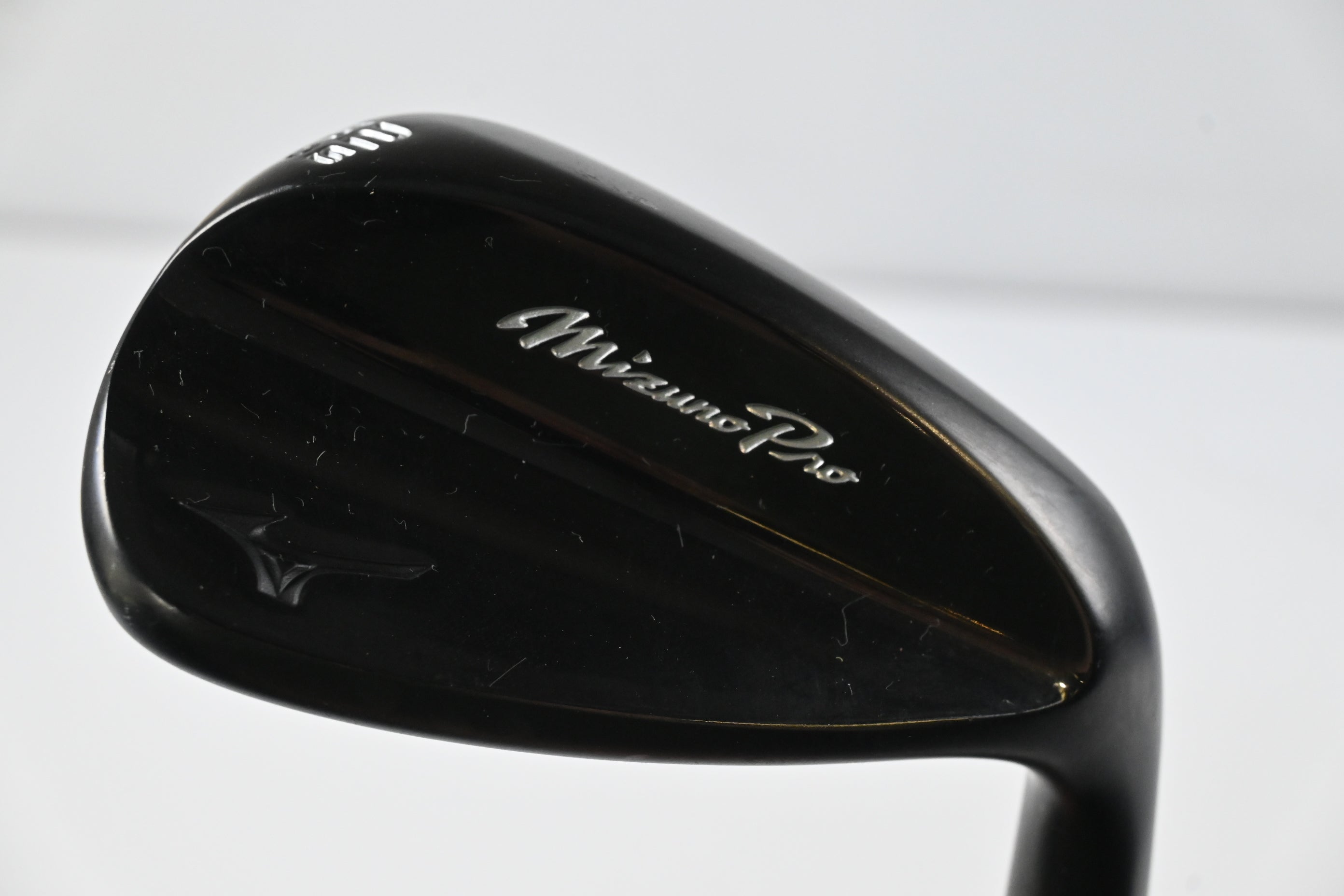 Mizuno Pro T-1  Gap Wedge / 52 Degree / Wedge Flex KBS Hi-Rev 2.0 115 Shaft