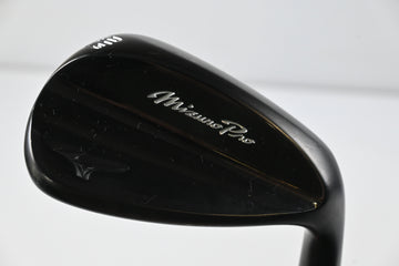 Mizuno Pro T-1  Gap Wedge / 52 Degree / Wedge Flex KBS Hi-Rev 2.0 115 Shaft