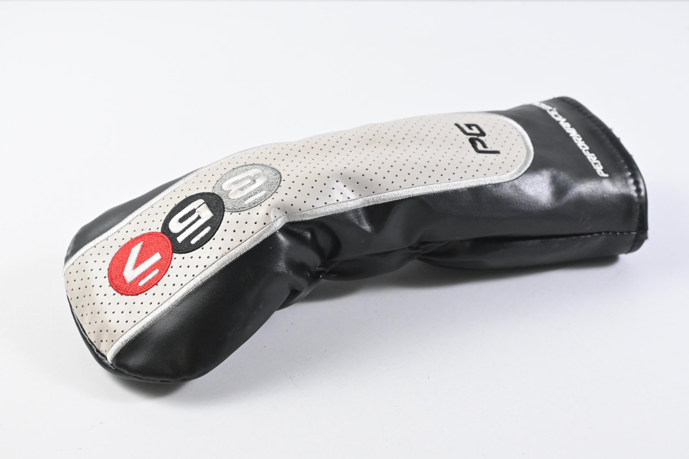 PG 357 #7 Wood / 21 Degree / Senior Flex 357 Special 55 Shaft