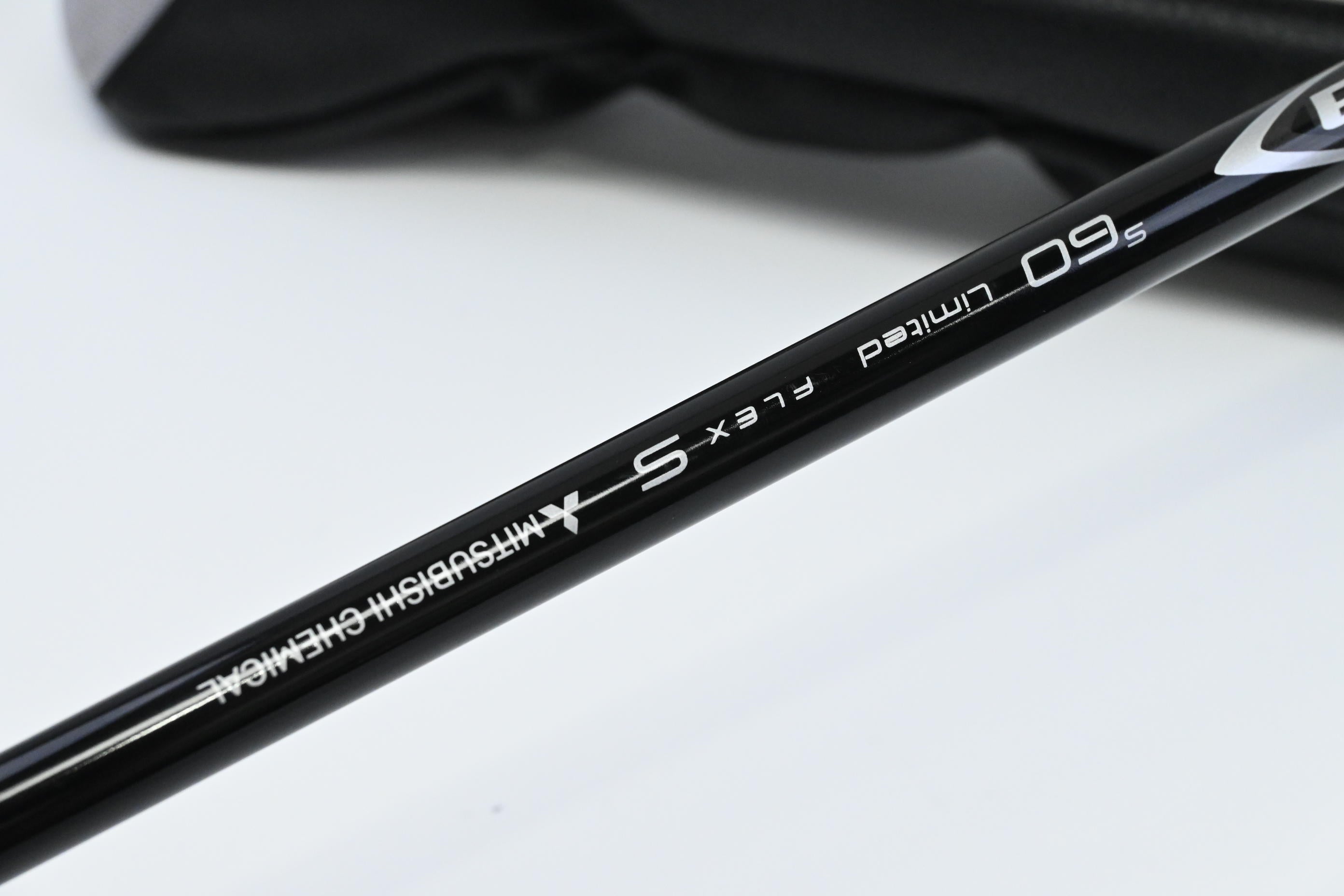 PXG 0341 XF Gen4 #5 Wood / 19 Degree / Stiff Flex Diamana S 60 Shaft