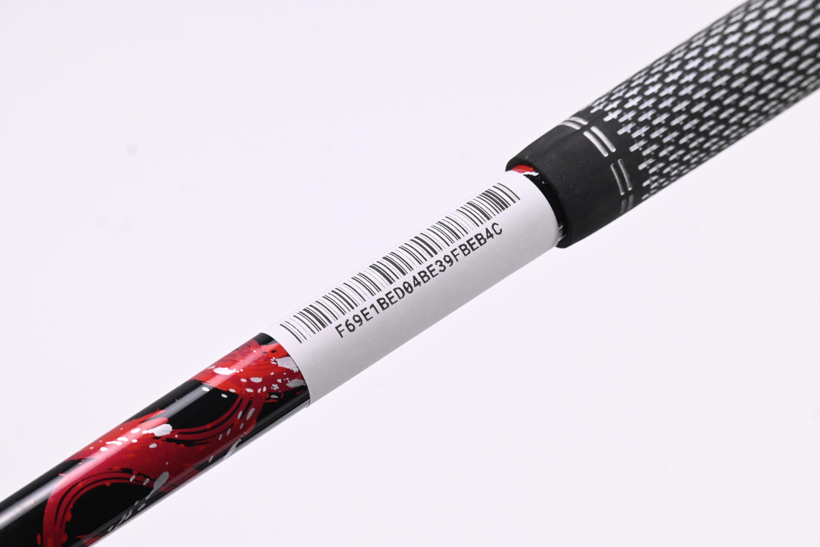 Mitsubishi Kai'li Red 75 Fairway Shaft / Stiff Flex / Ping 3rd Gen