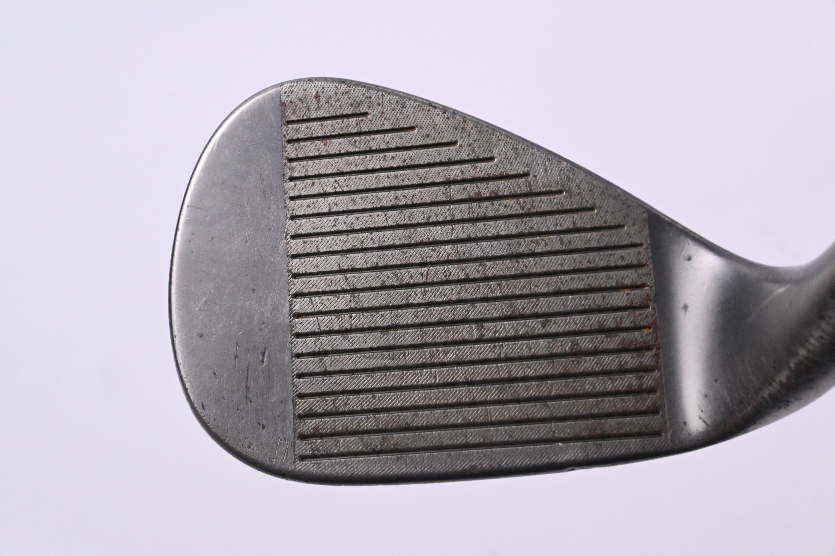 Taylormade Milled Grind 4 Lob Wedge / 58 Degree / Wedge Flex Dynamic Gold 115