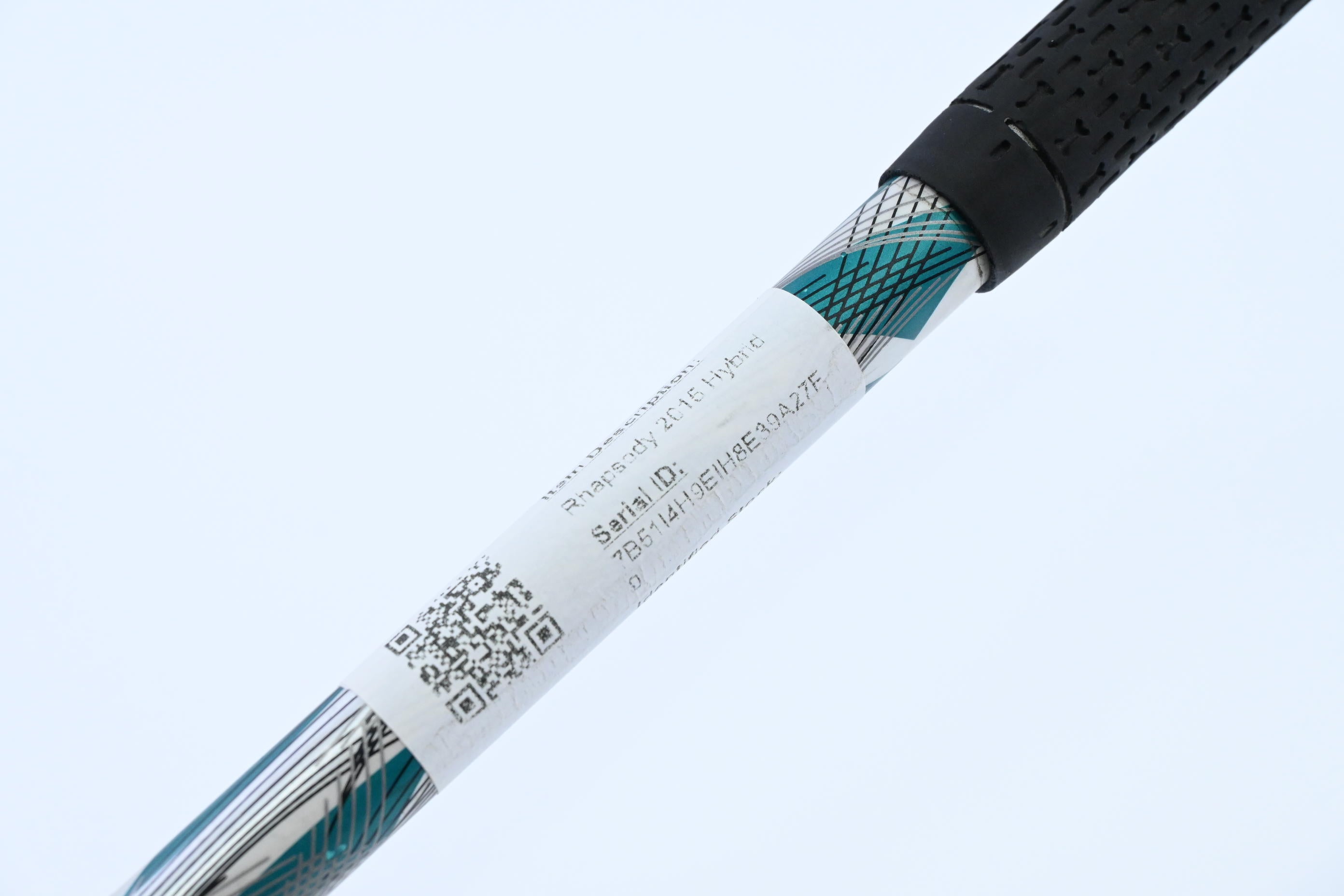 Ladies Ping Rhapsody 2015 #5 Hybrid / 26 Degree / Ladies Flex Ping ULT 220 Lite