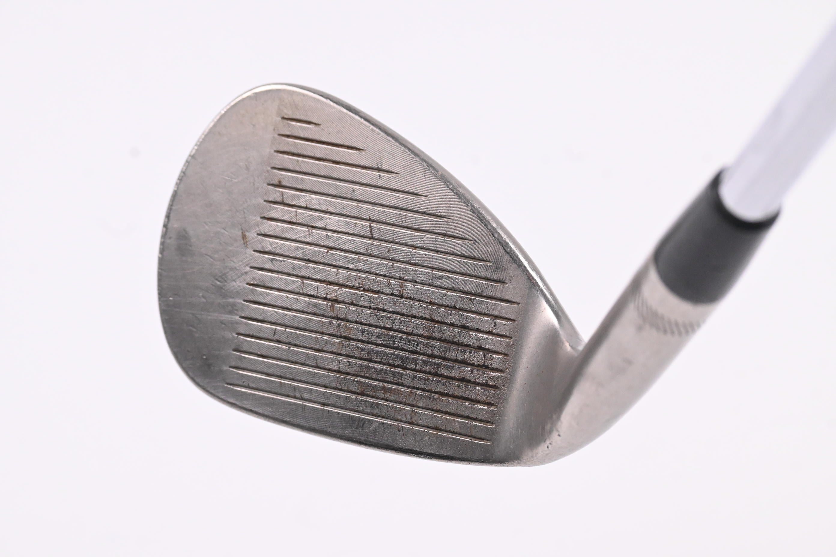 Titleist Vokey SM5 Lob Wedge / 58 Degree / Wedge Flex Titleist Vokey SM5 Shaft