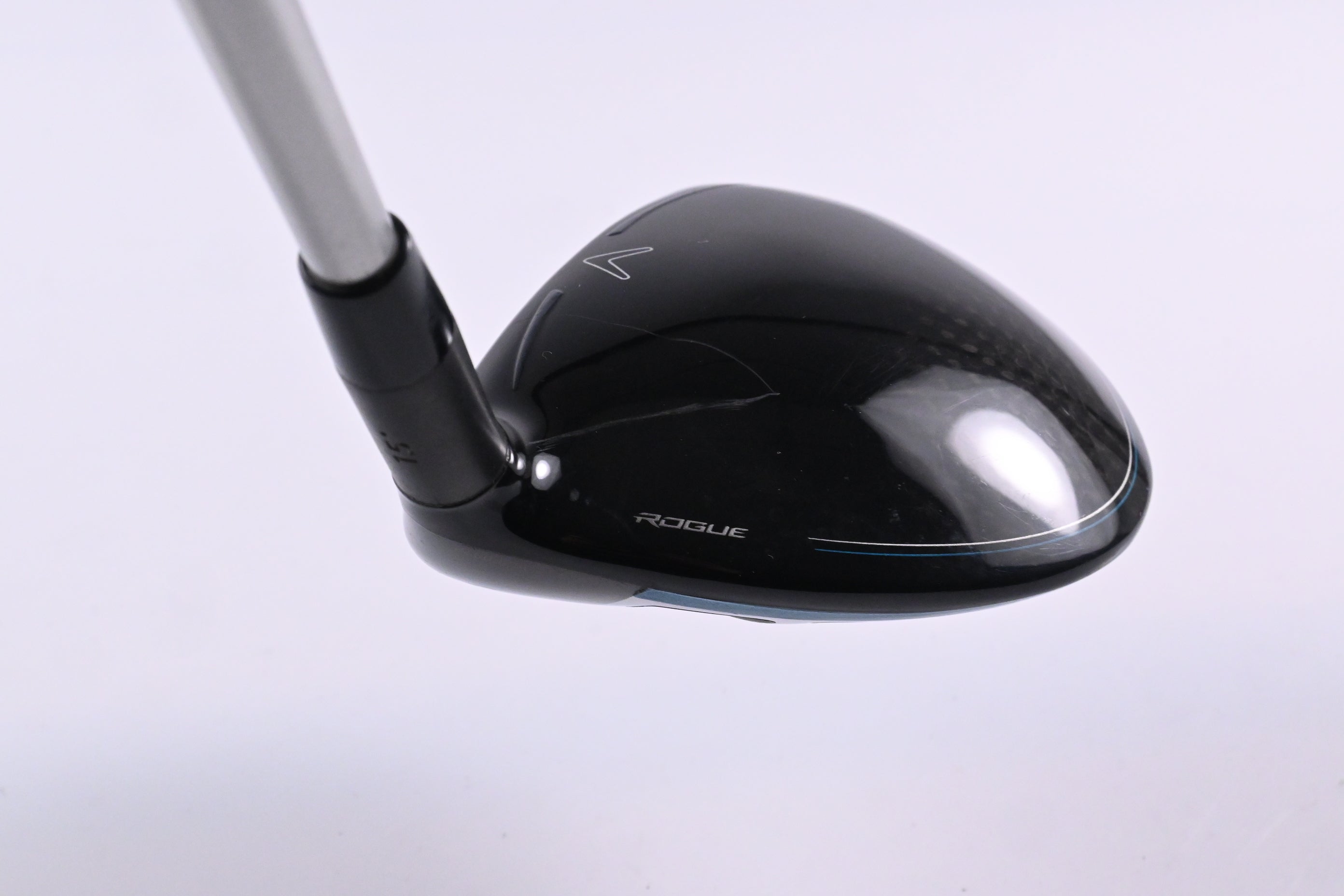Callaway Rogue Sub Zero #3 Wood / 15 Degree / X-Flex Tour AD TP-7 Shaft