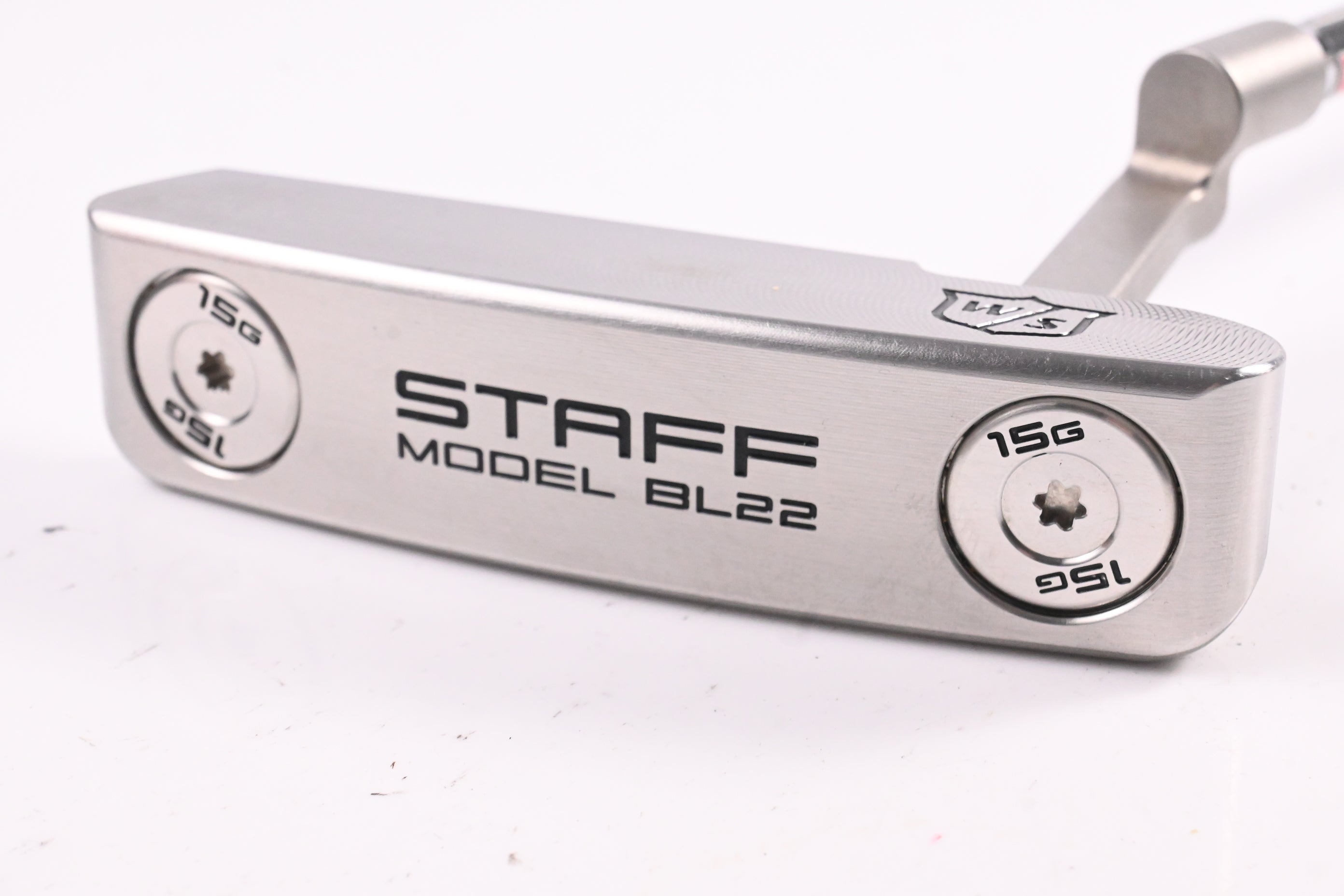 Wilson Staff Model BL22 Putter / 34 Inch
