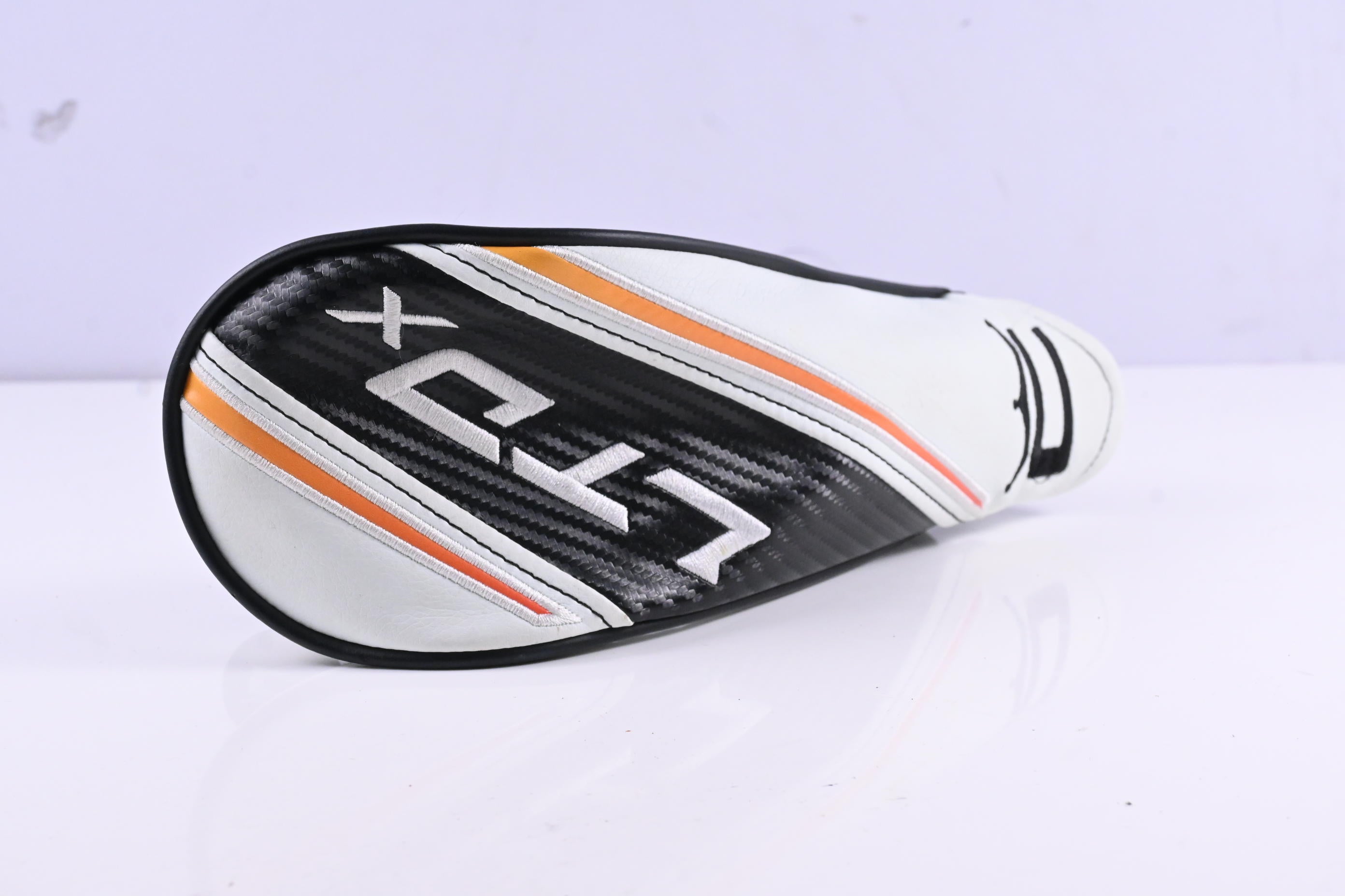 Cobra LTDx #3 Wood / 15 Degree / Stiff Flex HZRDUS Smoke iM10 60 Shaft