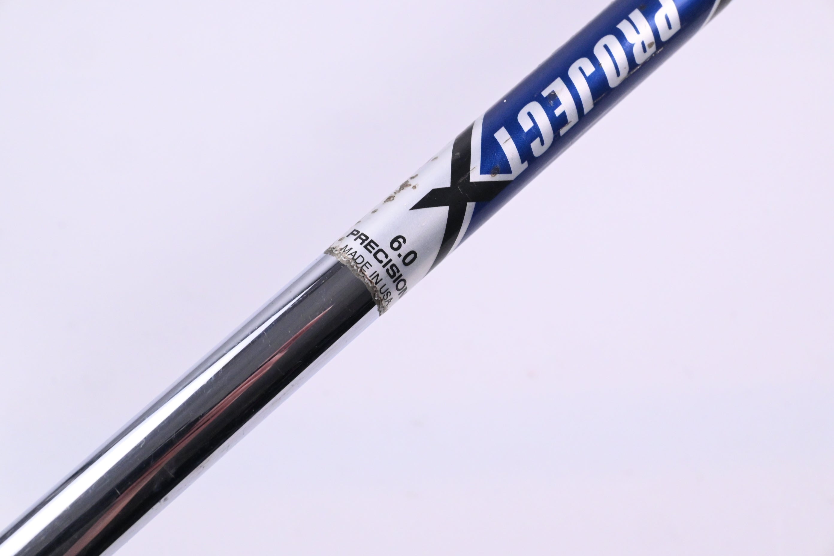 Ping Glide Gorge Lob Wedge / 58 Degree / Stiff Flex Project X Steel Shaft