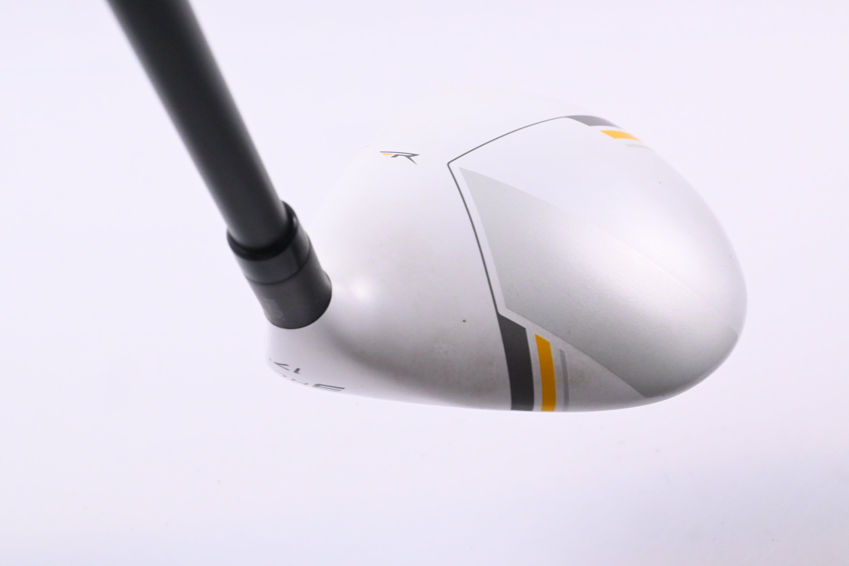 Taylormade RBZ Stage 2 #3HL Wood / 17 Degree / Regular Flex RocketFuel 60