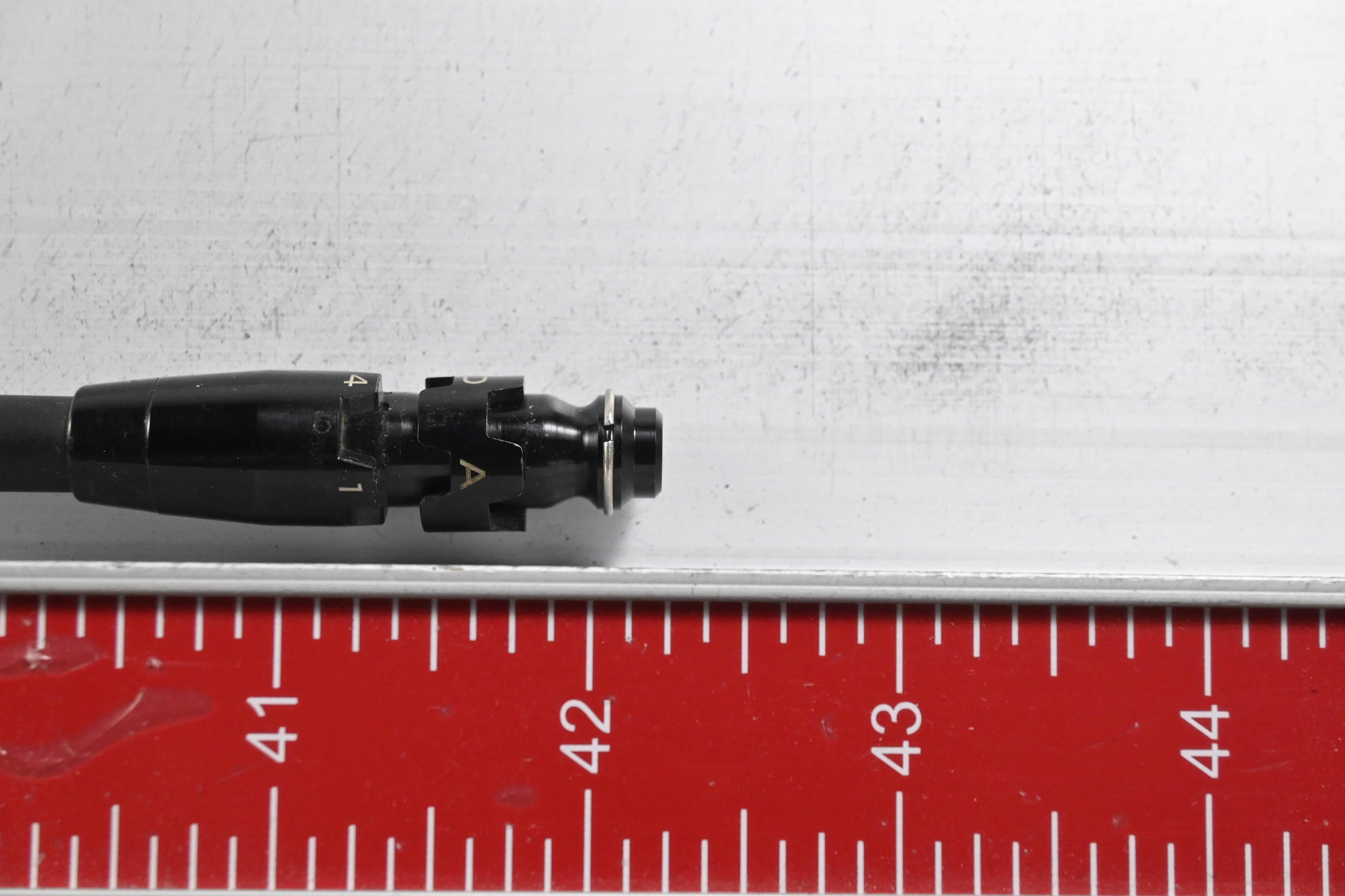 Kuro Kage Black Series 5th Gen 55 #3 Wood Shaft / Regular Flex / Titleist 2nd