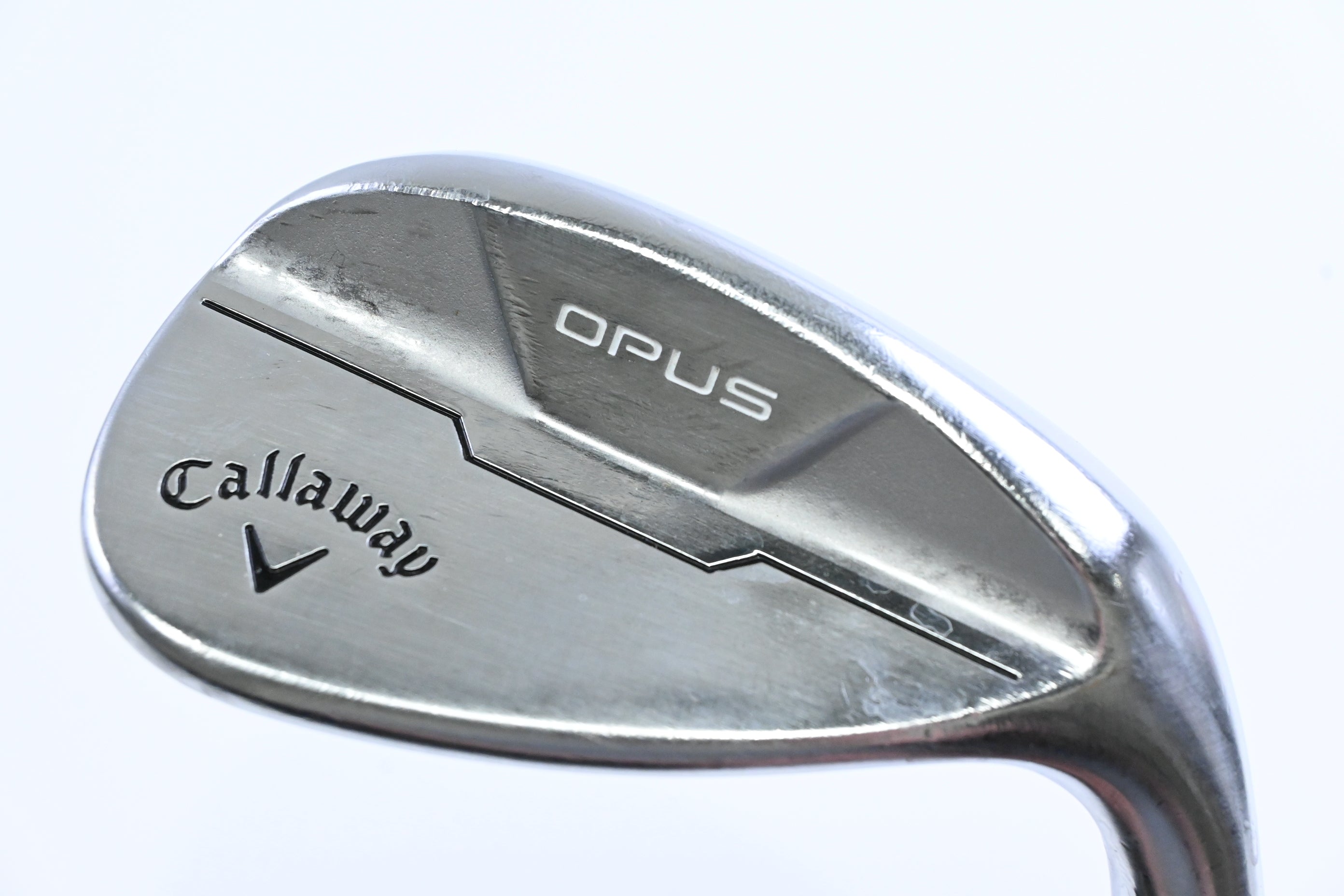 Callaway Opus Gap Wedge / 50 Degree / Wedge Flex UST Recoil Dart 65 Shaft