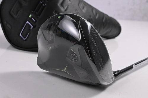 Taylormade Qi35 Designer Series Driver / 9 Degree / Regular Flex Diamana T+ 60