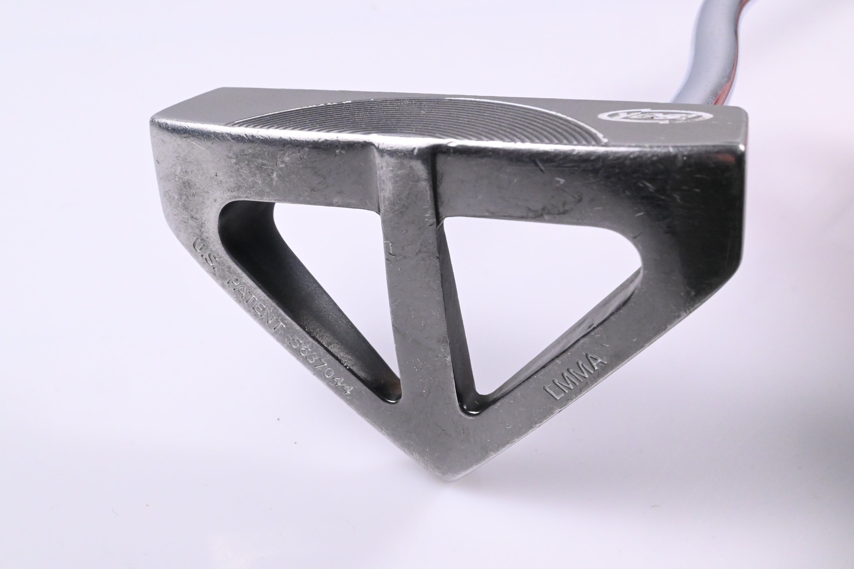 Yes! C-Groove 12 Putter / 33 Inch