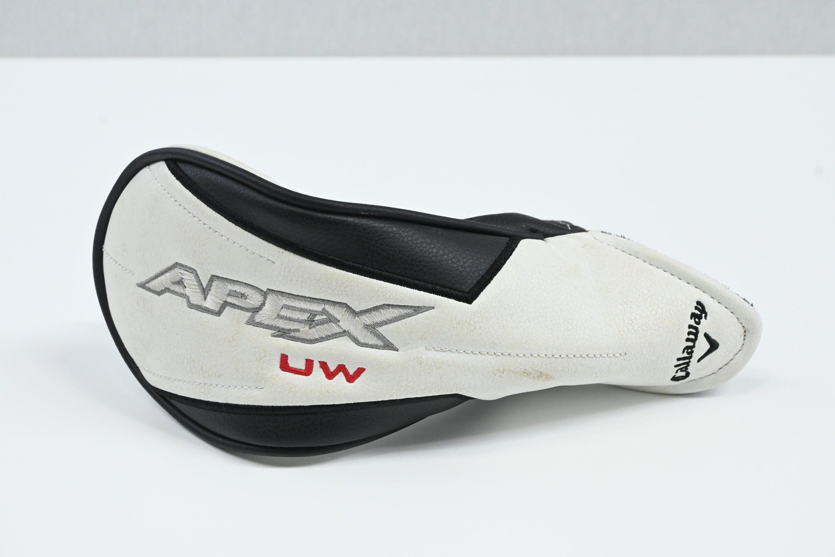 Callaway Apex UW 24 #2 Hybrid / 17 Degree / Stiff Flex MMT 70 Shaft