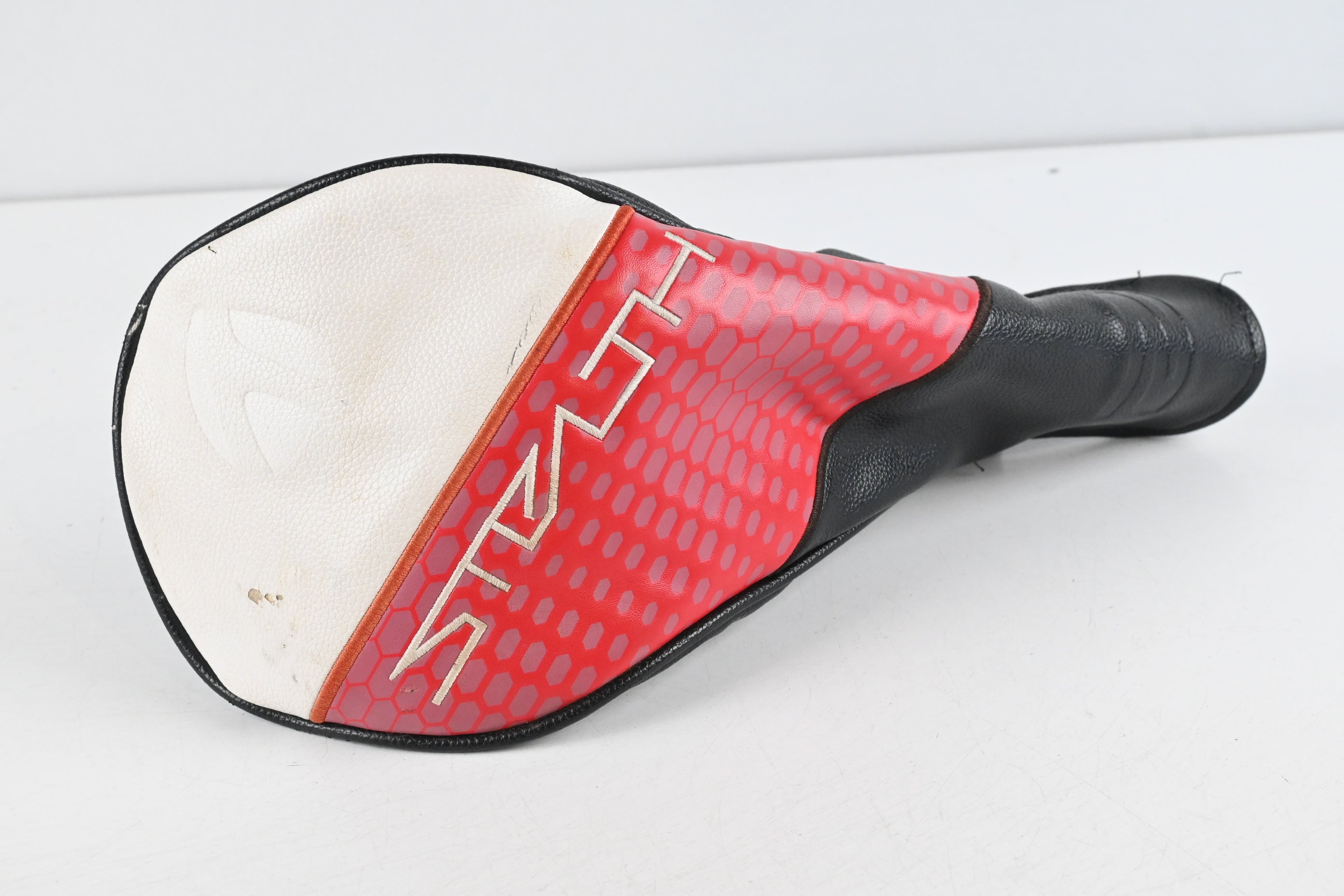 Taylormade Stealth 2 Plus Driver / 9 Degree / X-Flex Hzrdus Smoke Black 70