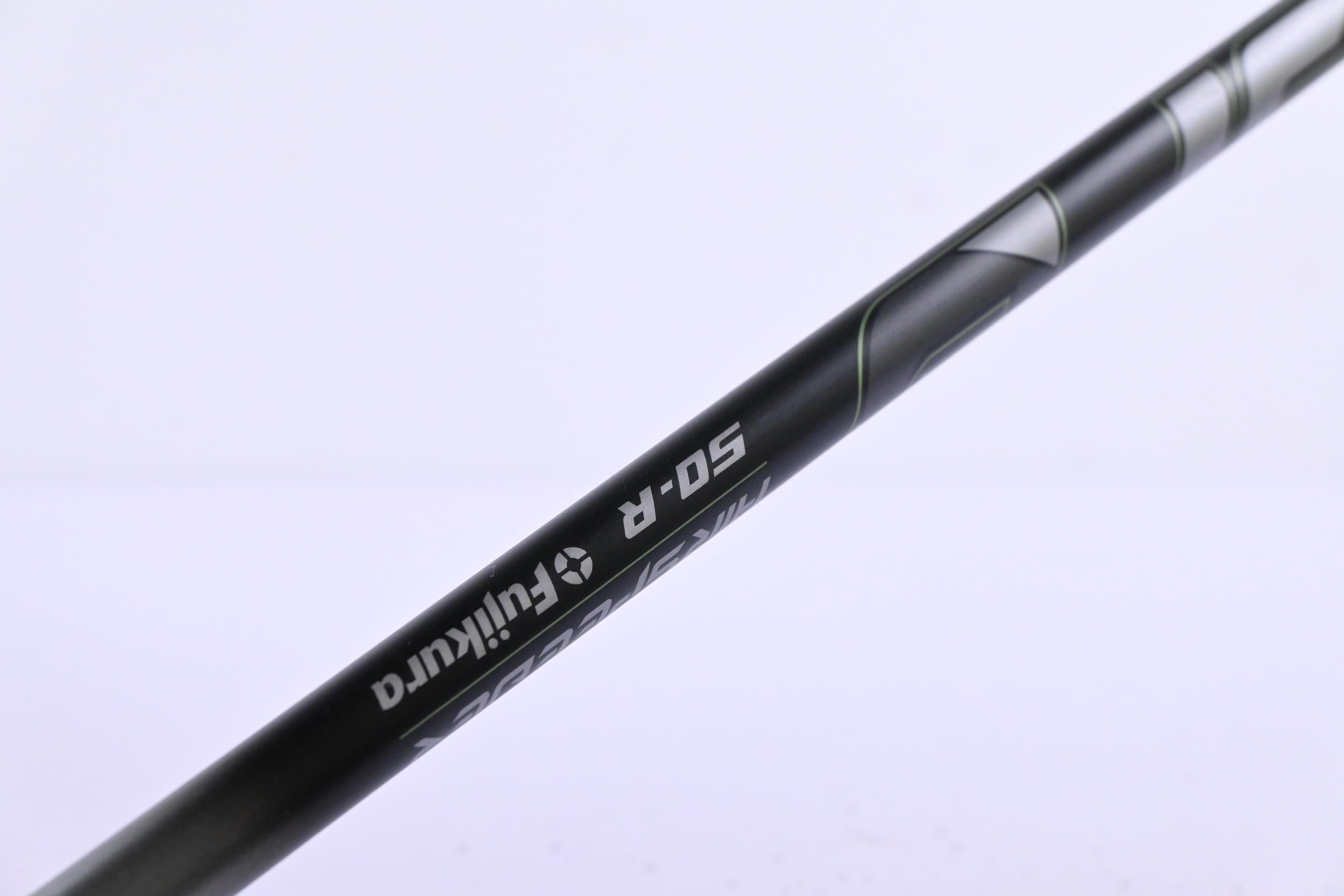 Taylormade Qi35 Max Driver / 12 Degree / Regular Flex Air Speeder 50 Shaft