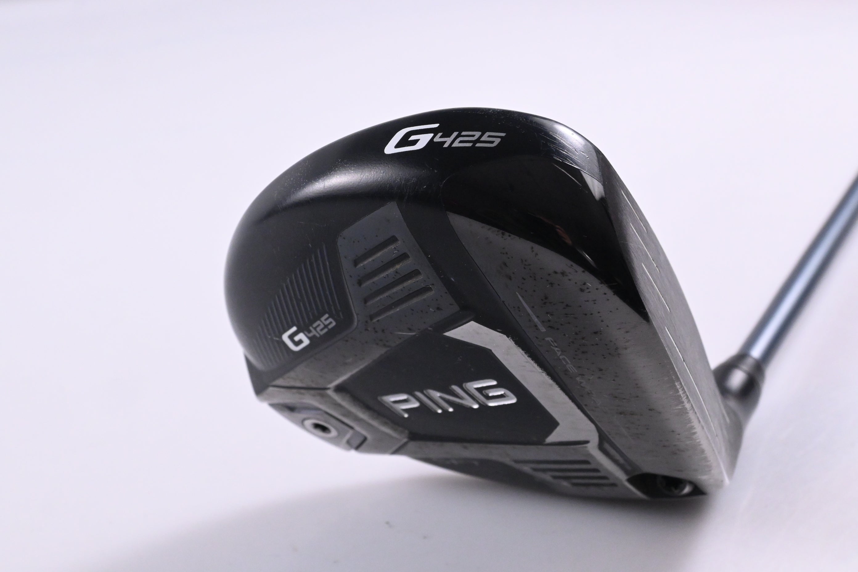 Ping G425 SFT #3 Wood / 16 Degree / Regular Flex Ping ALTA CB Slate 65 Shaft