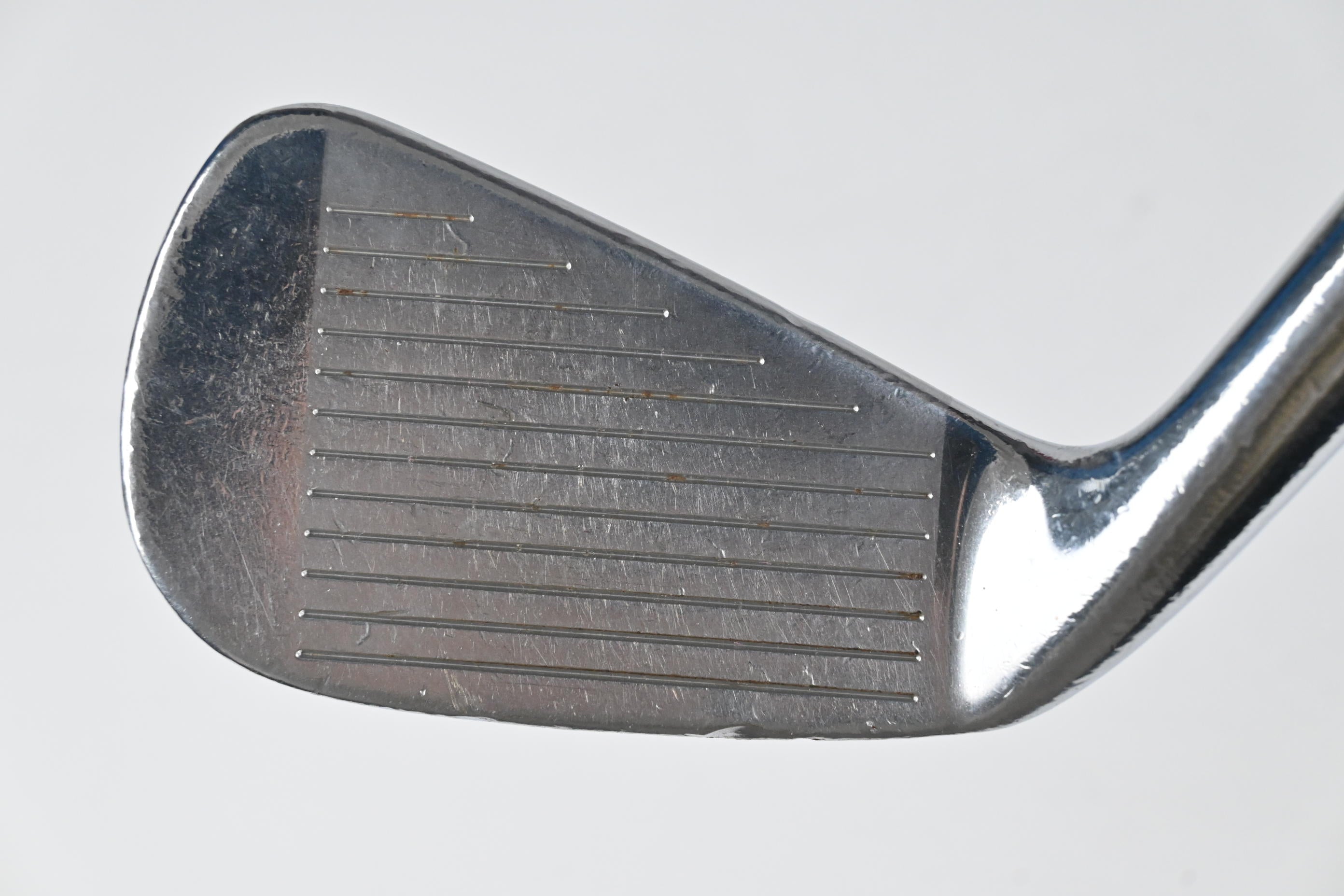 Titleist AP2 2008 #4 Iron / 24 Degree / Regular Flex Titleist Shaft