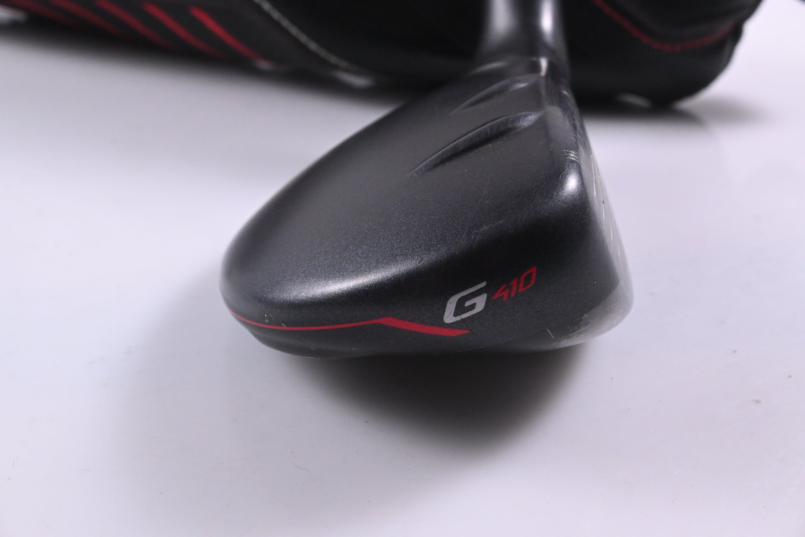 Ping G410 #3 Hybrid / 19 Degree / Stiff Flex Ping Alta CB 70 Shaft